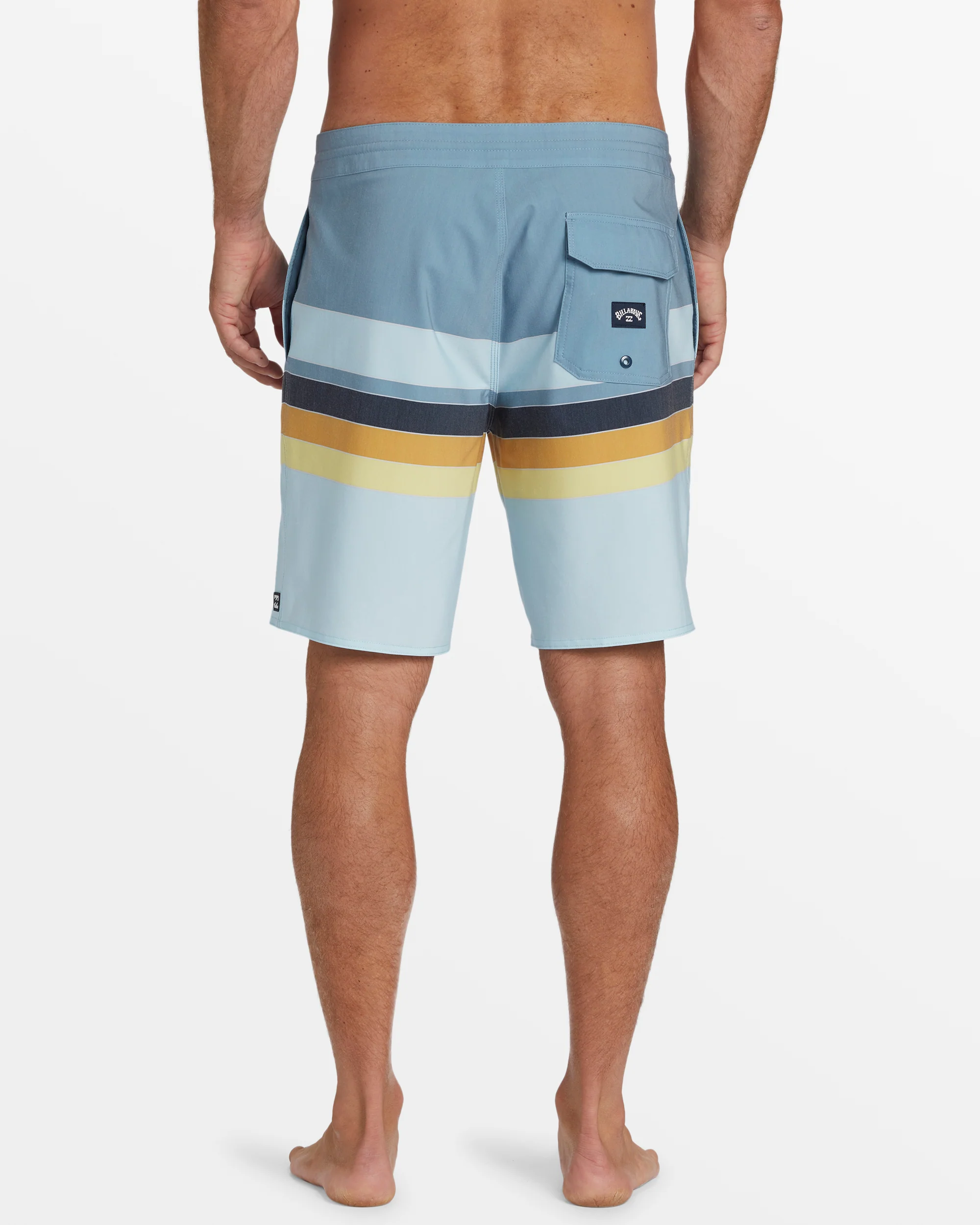 Billabong Spinner Lo Tide 18