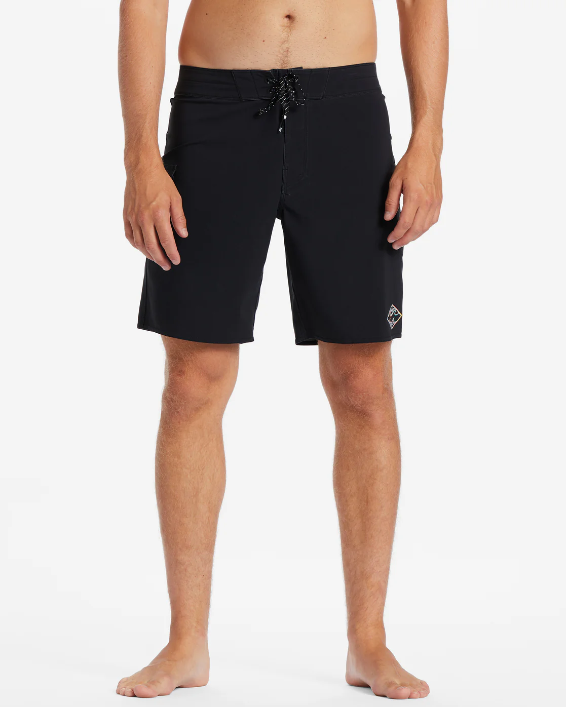 Billabong Arch Pro Boardshorts - Black -Biliabong Outlet