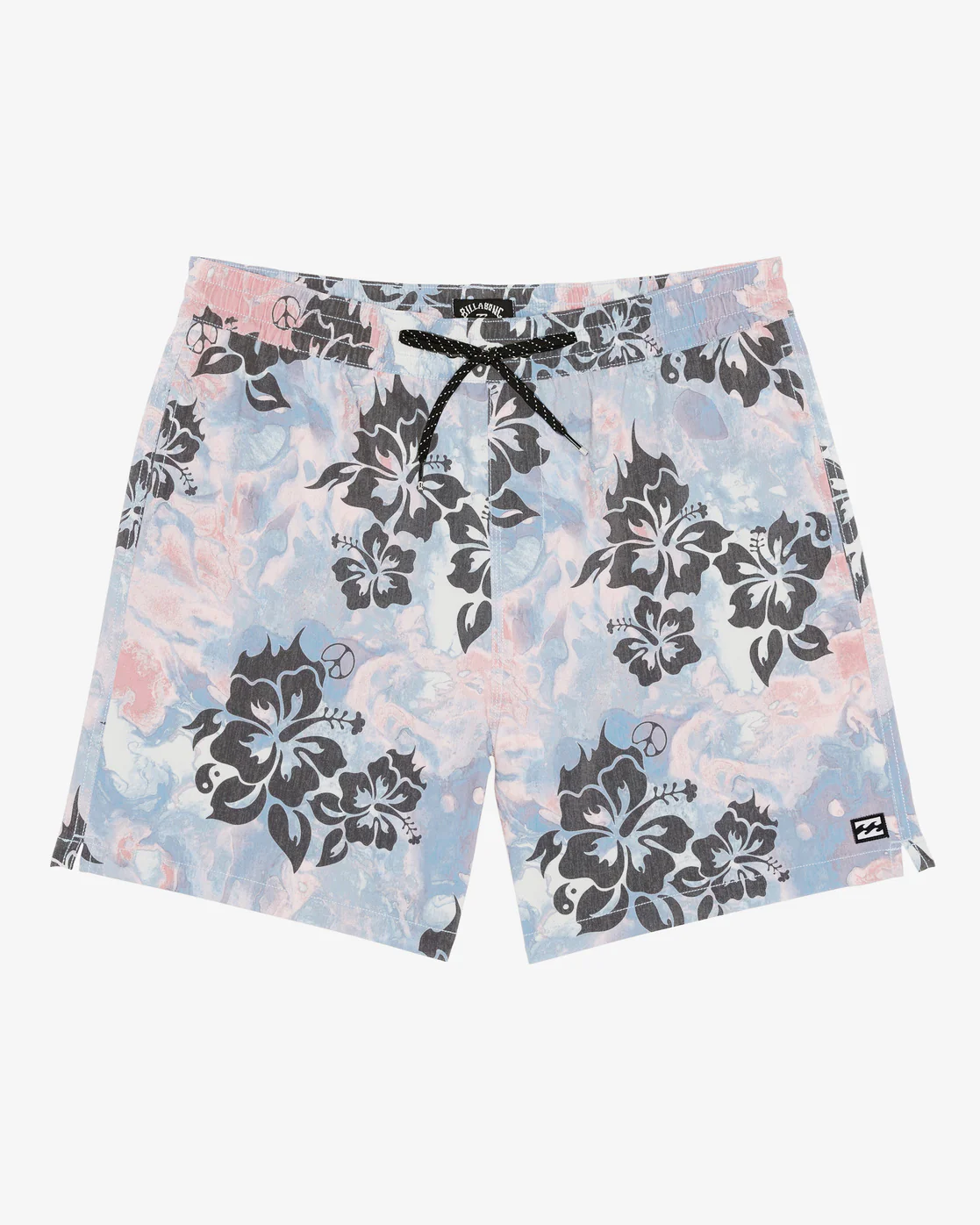 Billabong Good Times Layback Volleys 16