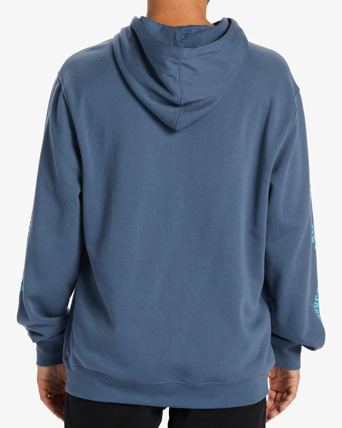 Billabong Short Sands Hoodie - North Sea -Biliabong Outlet