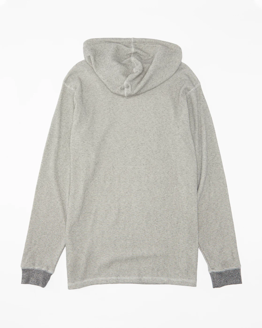 Billabong Keystone Hoodie - Oatmeal -Biliabong Outlet