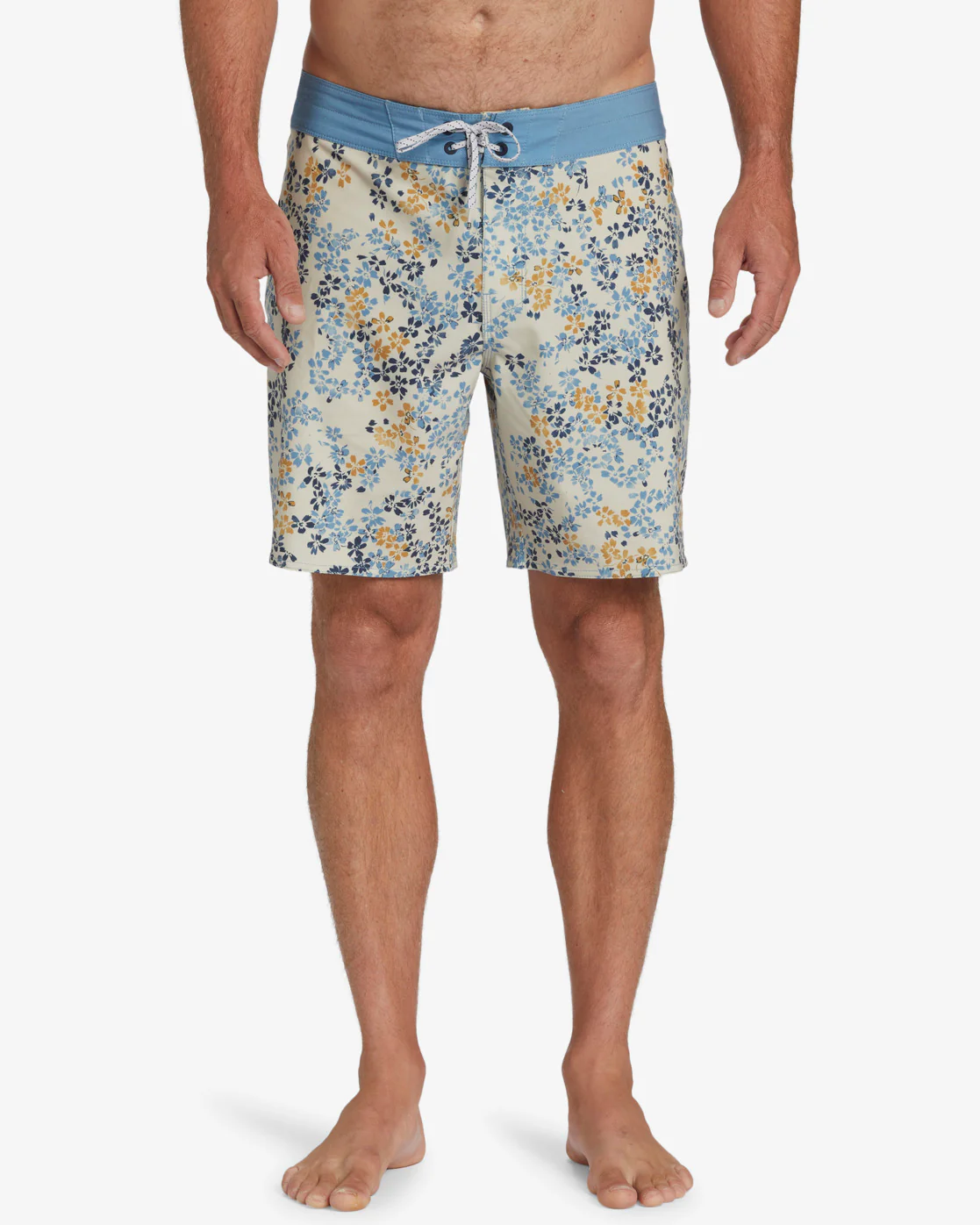 Billabong Good Times Pro Boardshorts - Taupe -Biliabong Outlet