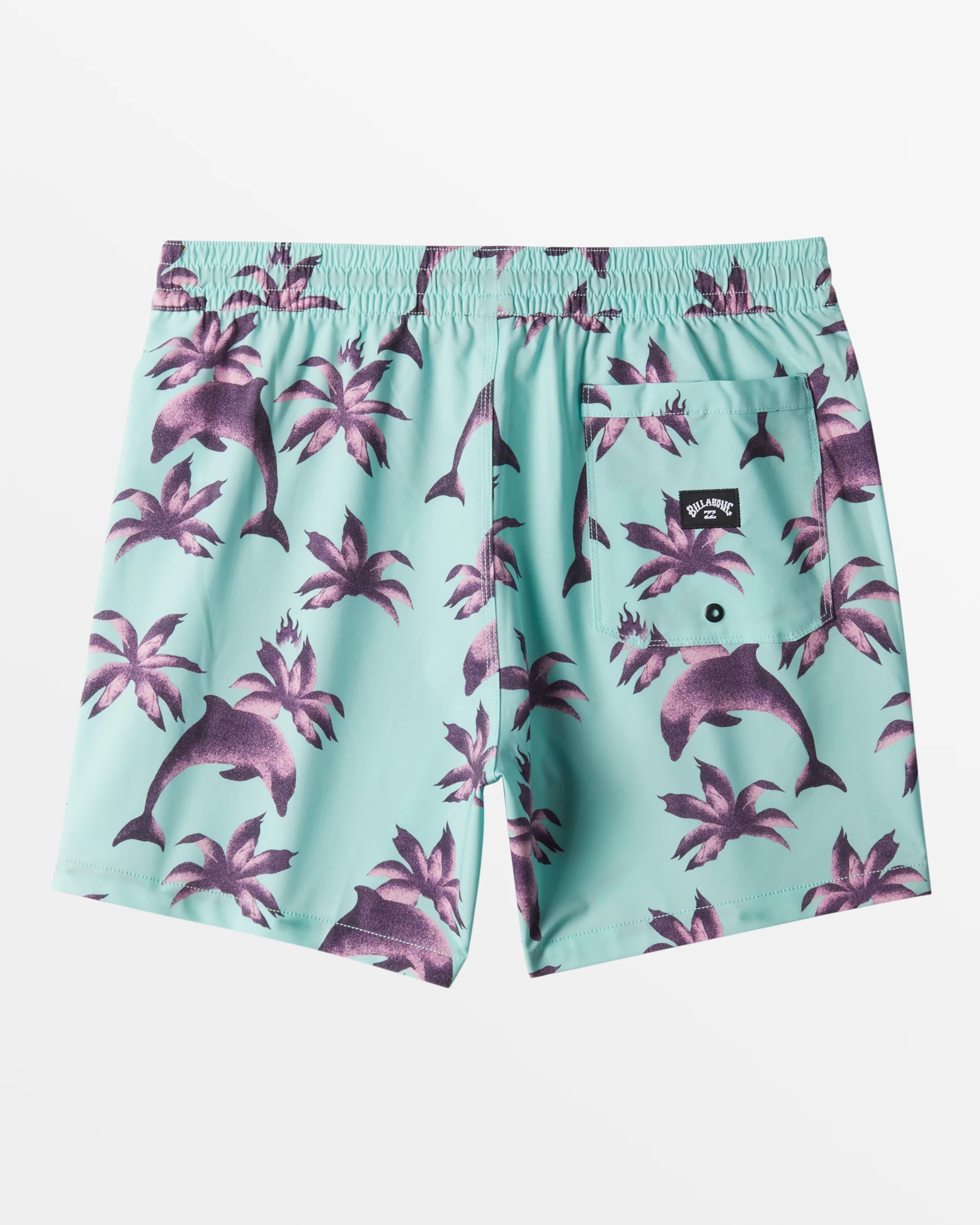 Billabong Good Times Layback Volleys 16