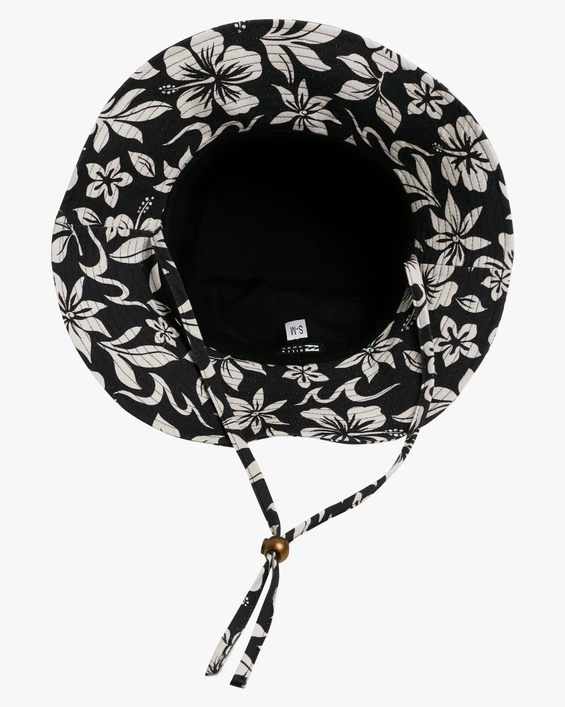 Billabong Toko Sands Bucket Hat - Black -Biliabong Outlet