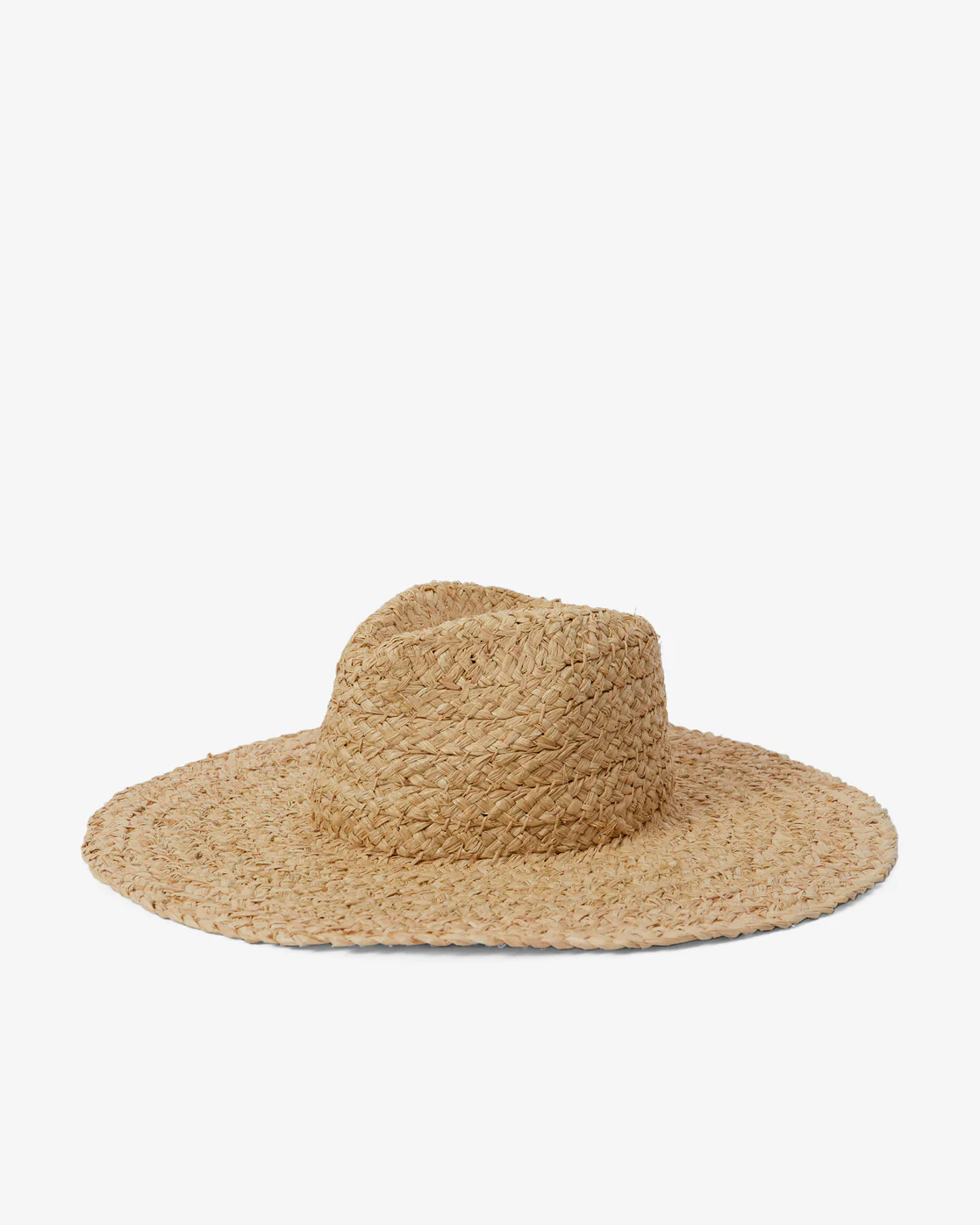 Billabong Sea Mist Straw Hat - Natural -Biliabong Outlet