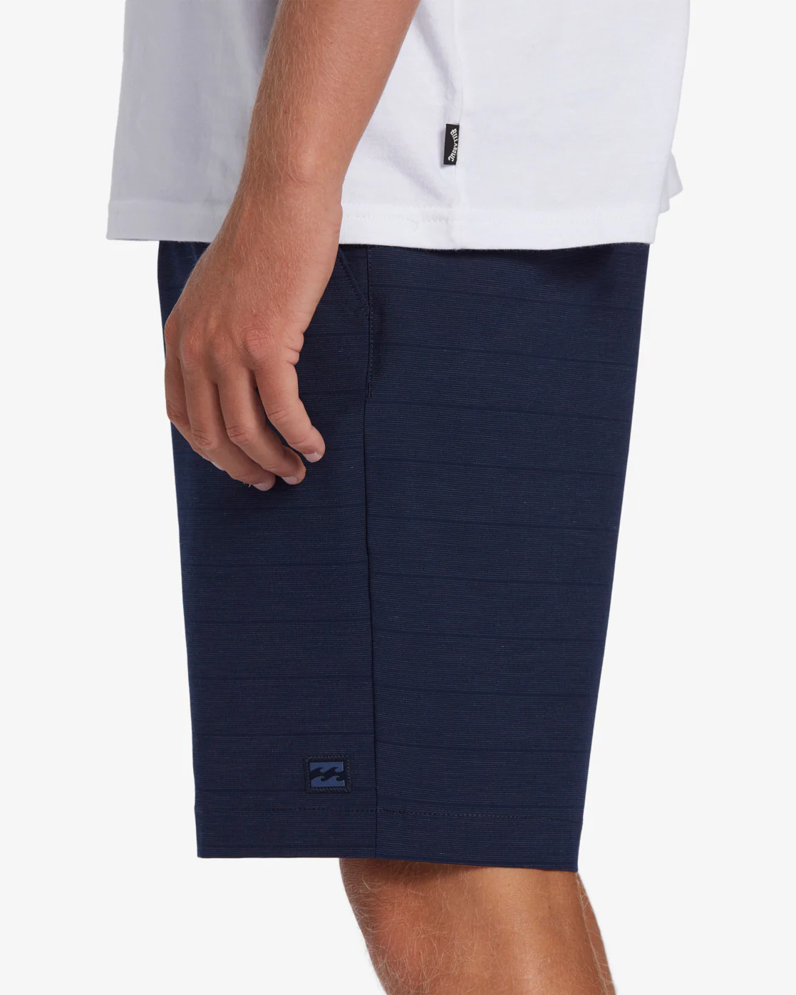 Billabong Crossfire Mid Submersible Shorts 19