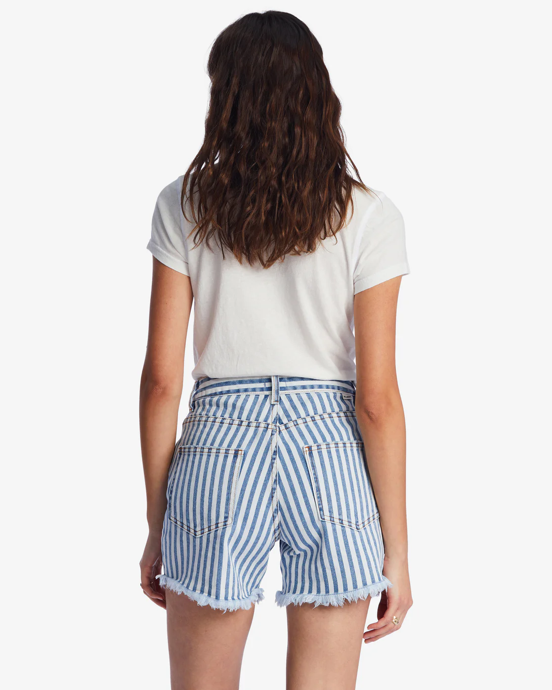 Billabong How Bout That Denim Shorts - Surf Spray -Biliabong Outlet