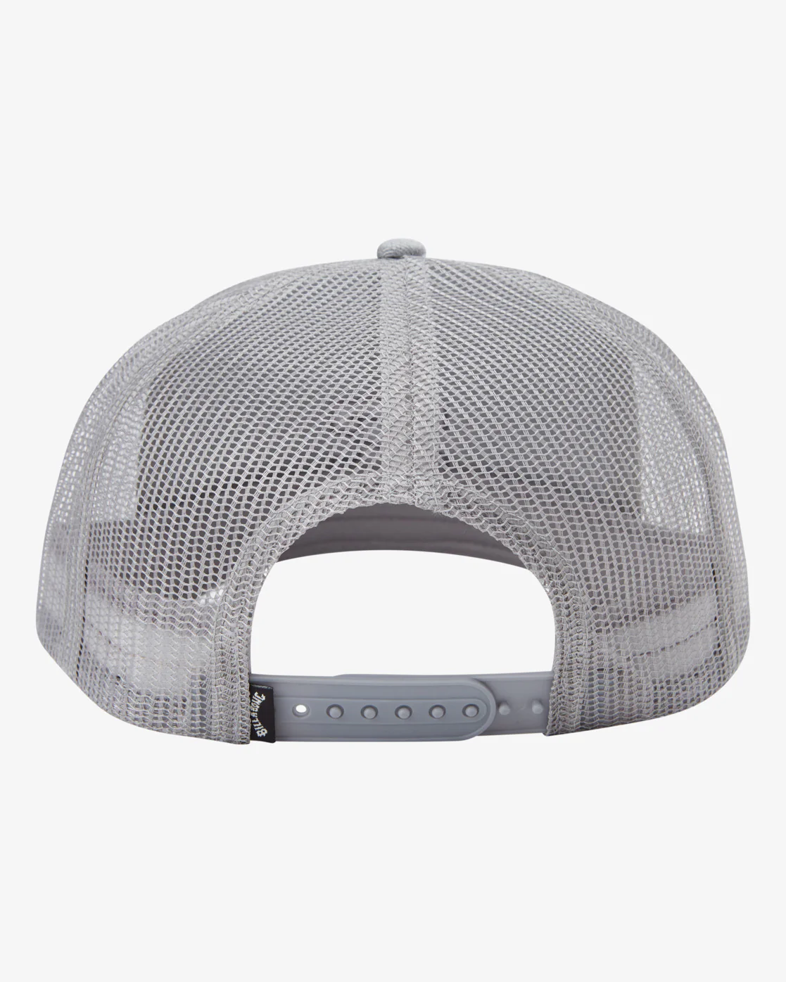 Billabong All Day Trucker Hat - Grey Heather -Biliabong Outlet