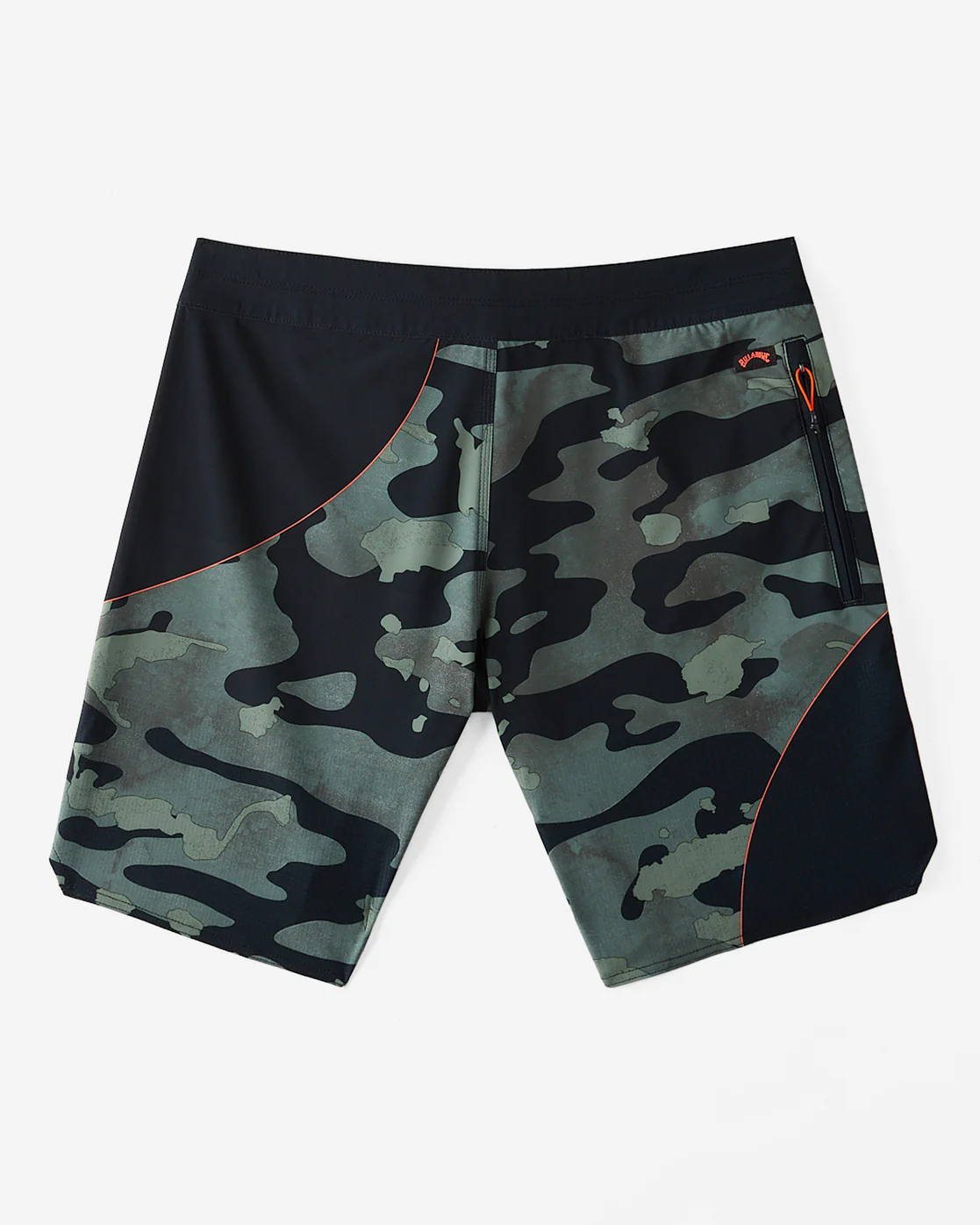 Billabong Cylinders Airlite 19