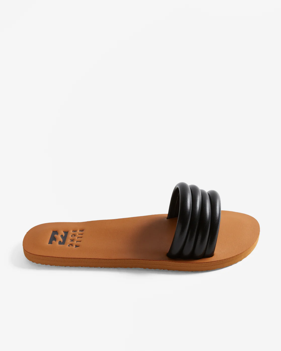 Billabong Sydney Sandals - Off Black -Biliabong Outlet