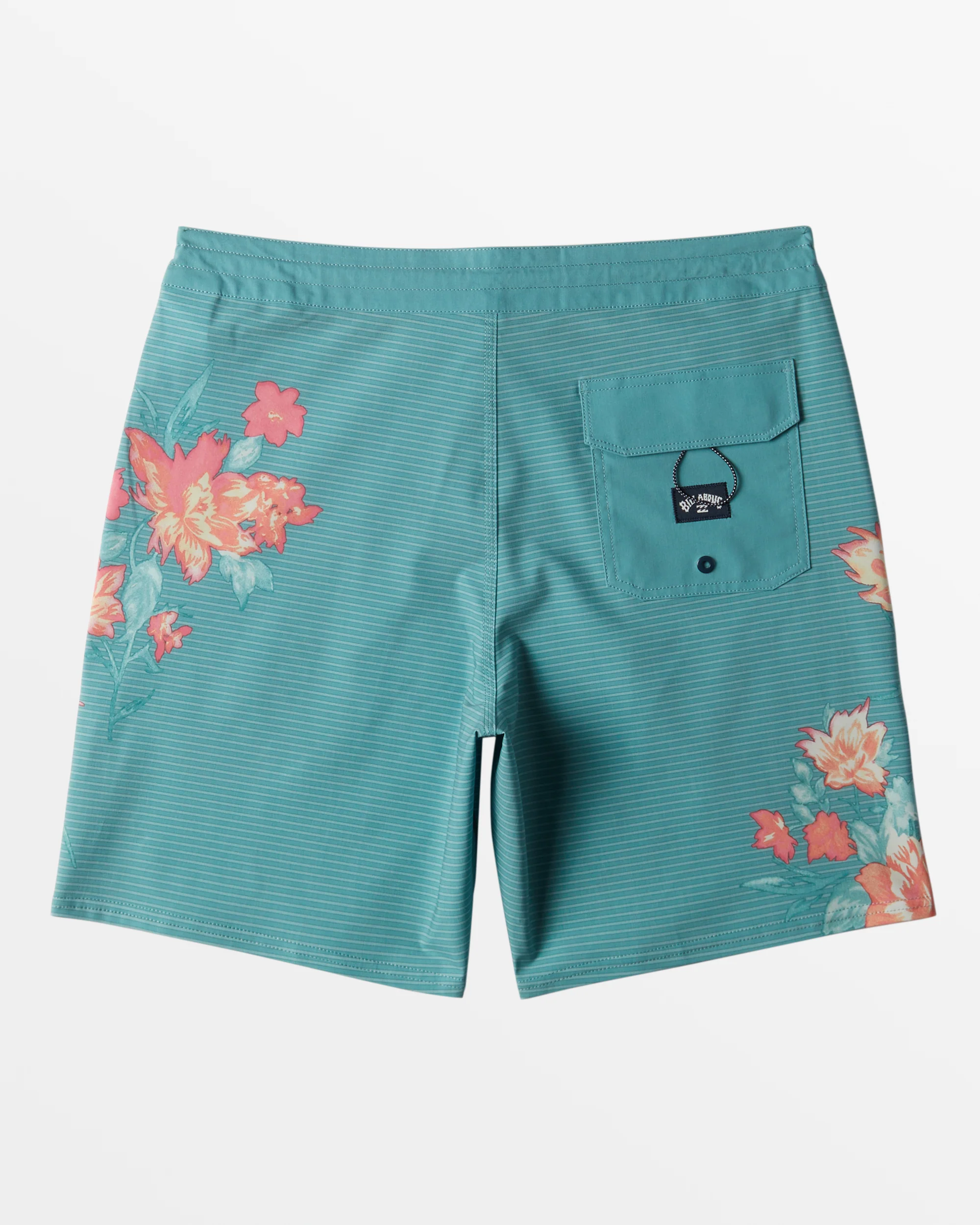 Billabong Sundays Lo Tide 19