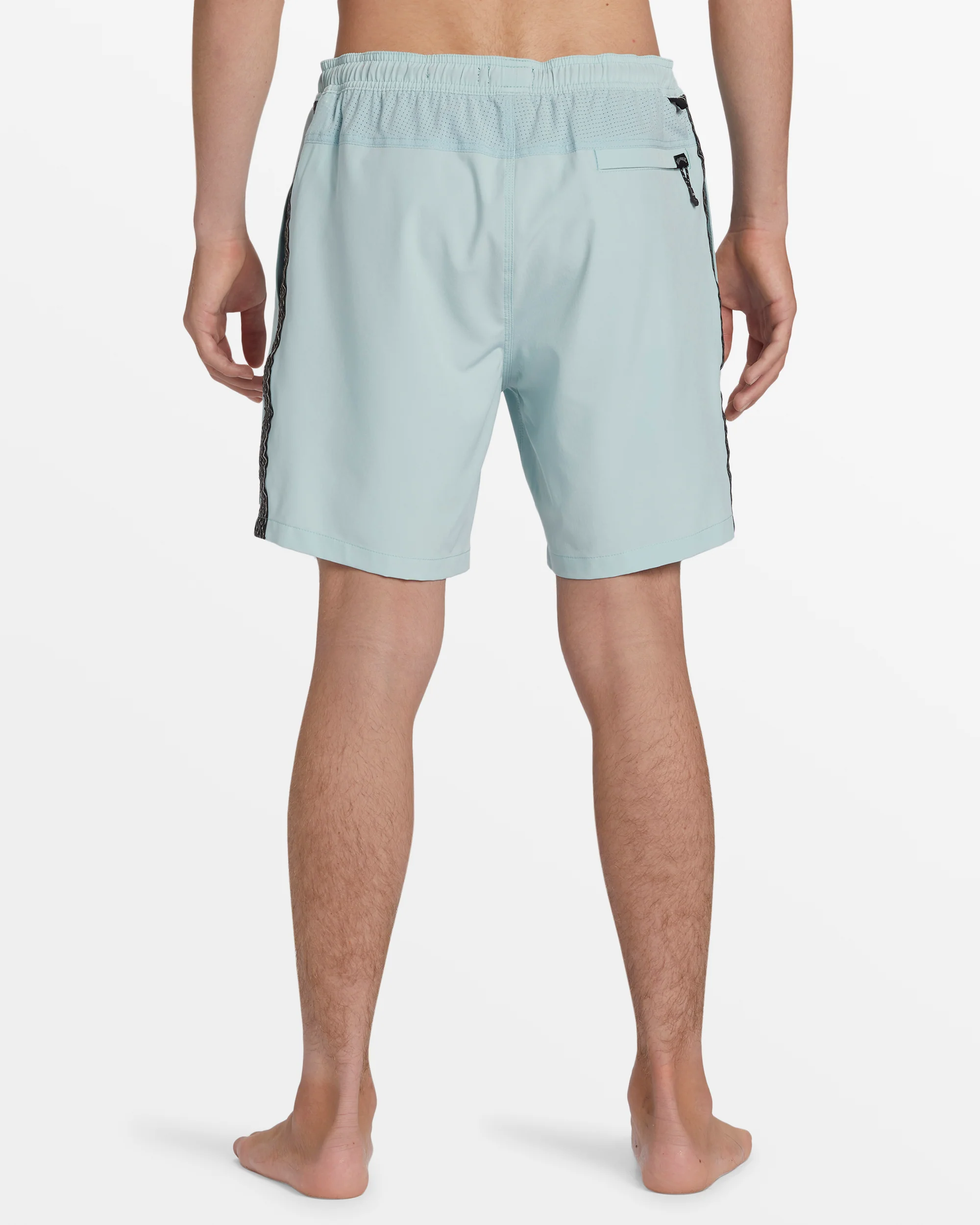 Billabong A/Div Surftrek Elastic Shorts 17