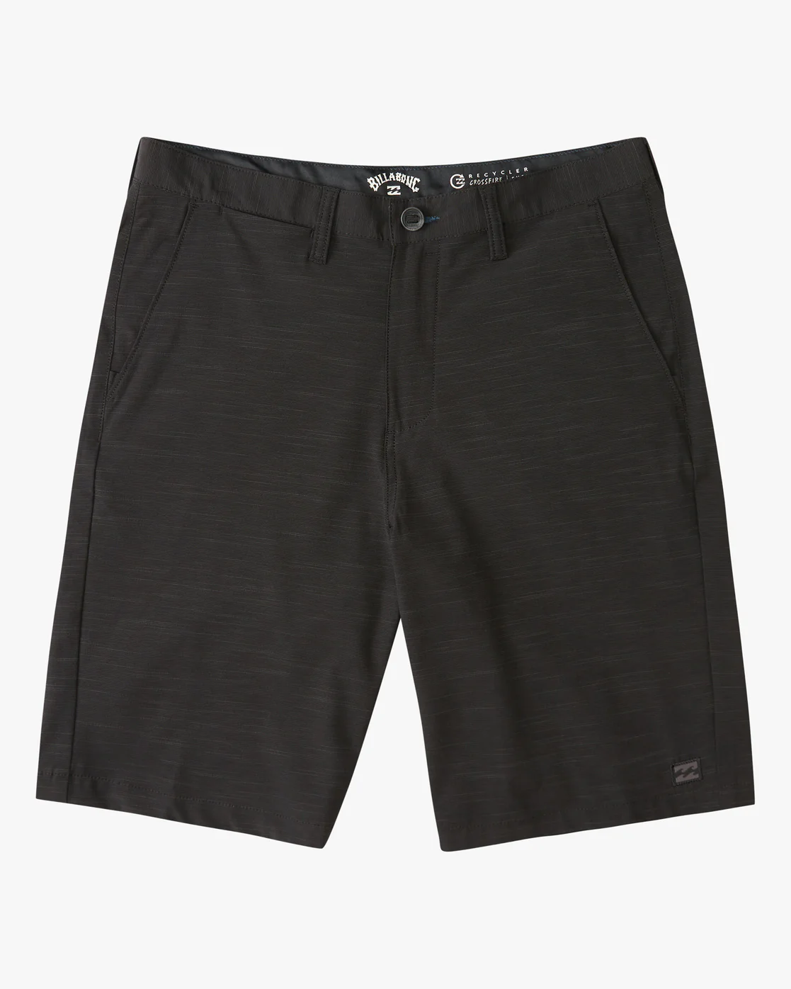 Billabong Crossfire Slub Submersible Shorts 21