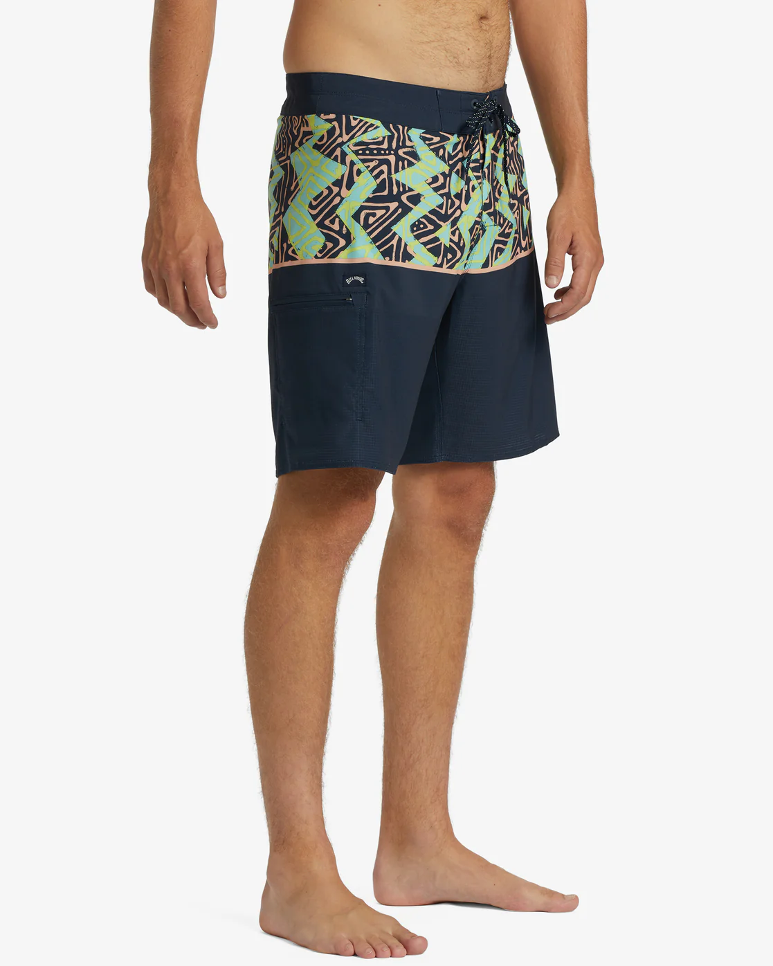 Billabong Fifty50 Airlite Performance 19