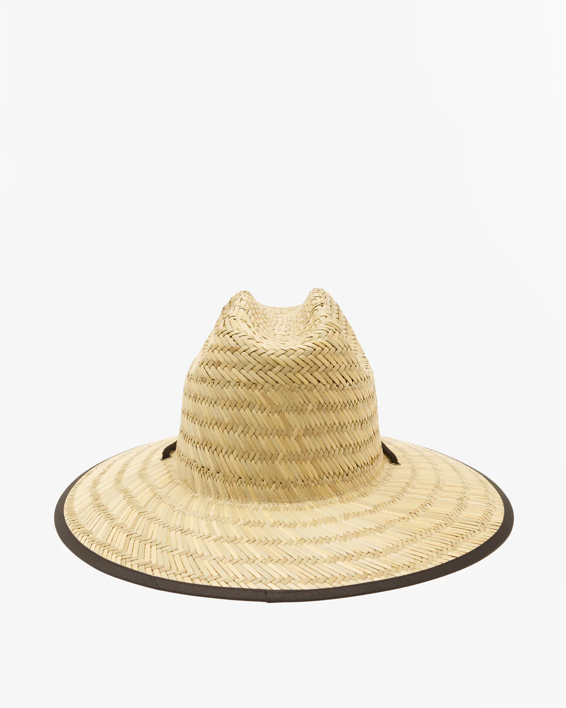 Billabong Boys Tides Print Straw Lifeguard Hat - Splash -Biliabong Outlet