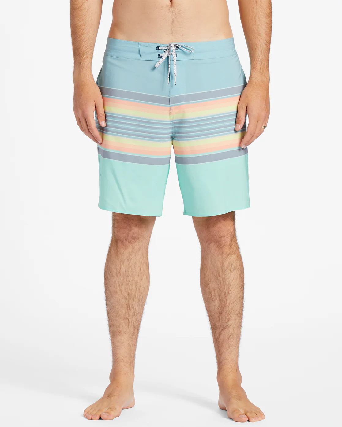 Billabong Spinner Lo Tide 18