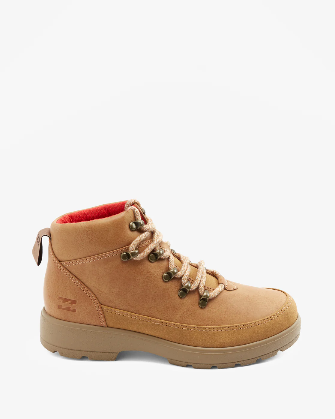 Billabong Ridley Hiker Boots - Sahara -Biliabong Outlet