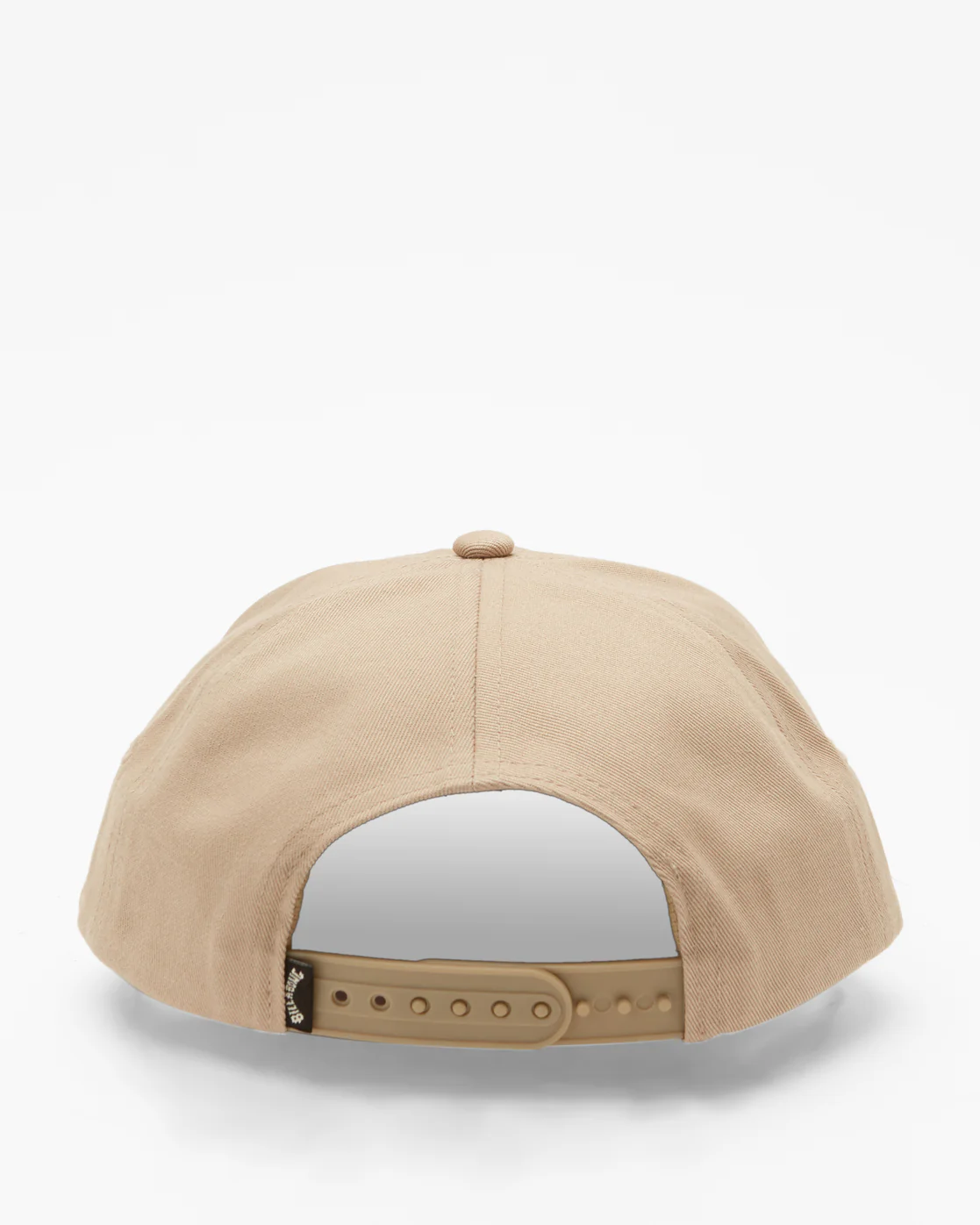 Billabong Boys Grom Snapback Hat - Gravel -Biliabong Outlet