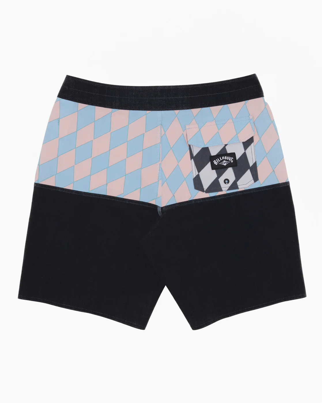 Billabong Fifty50 Pro Performance 19