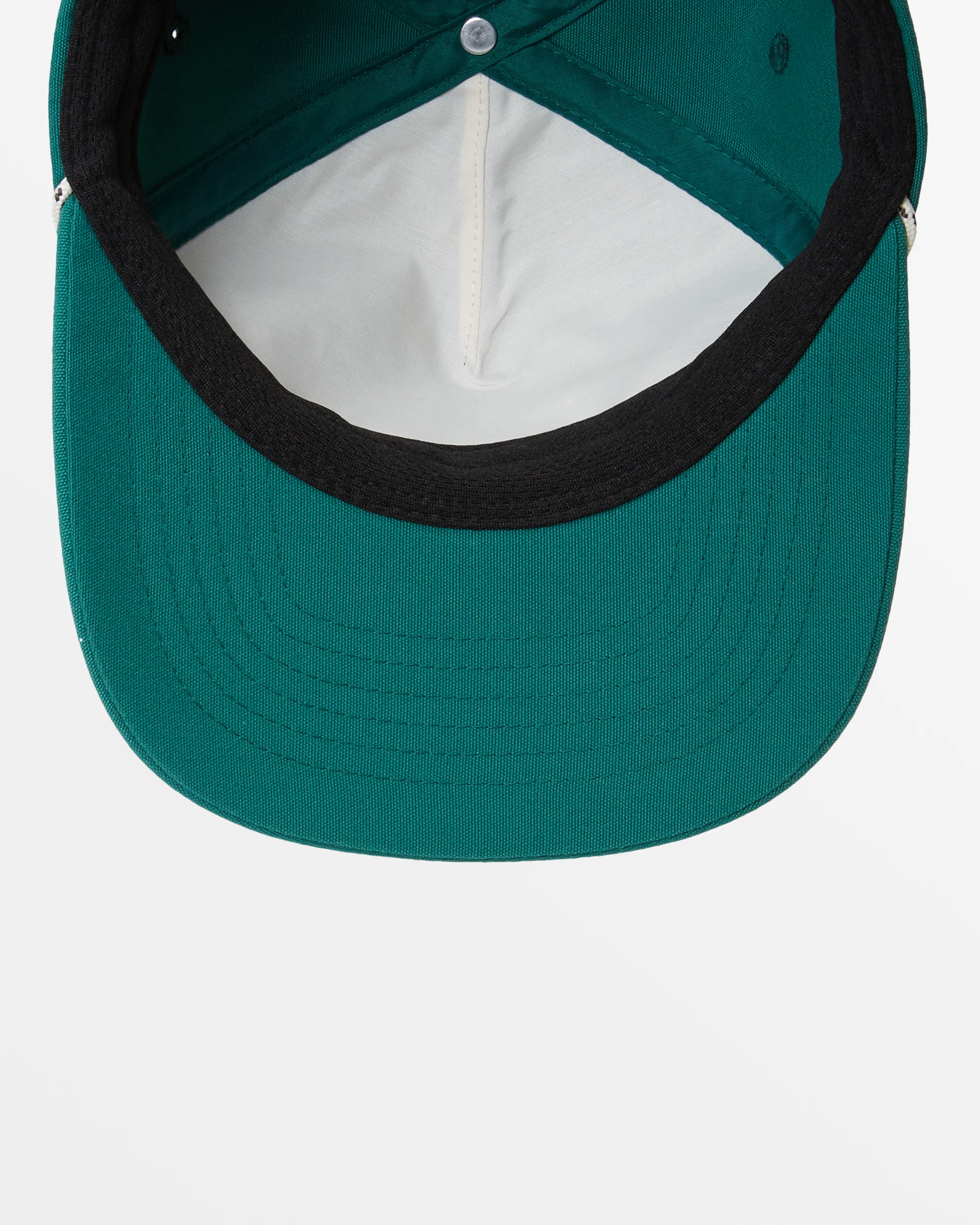 Billabong A/Div Baseball Hat - Deep Lagoon -Biliabong Outlet