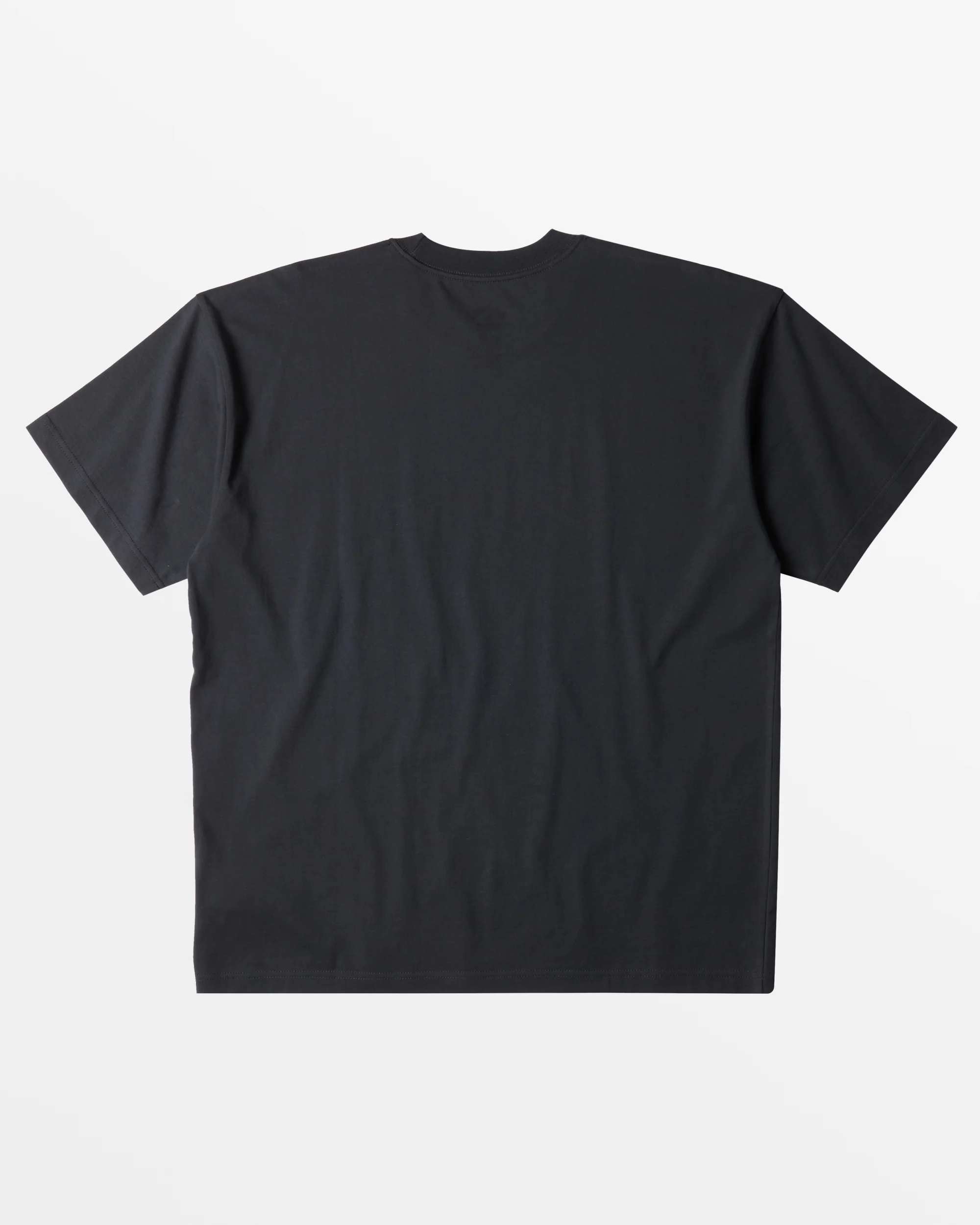 Billabong Solution OG T-Shirt - Washed Black -Biliabong Outlet
