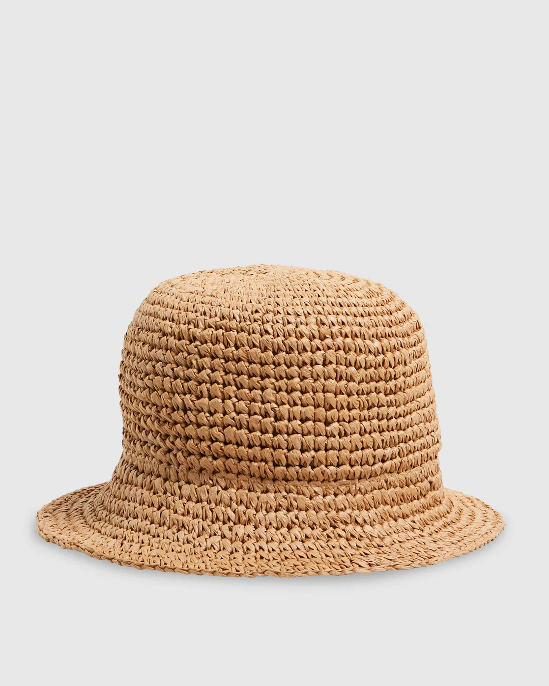 Billabong Holiday Hat Bucket Hat - Whiskey -Biliabong Outlet