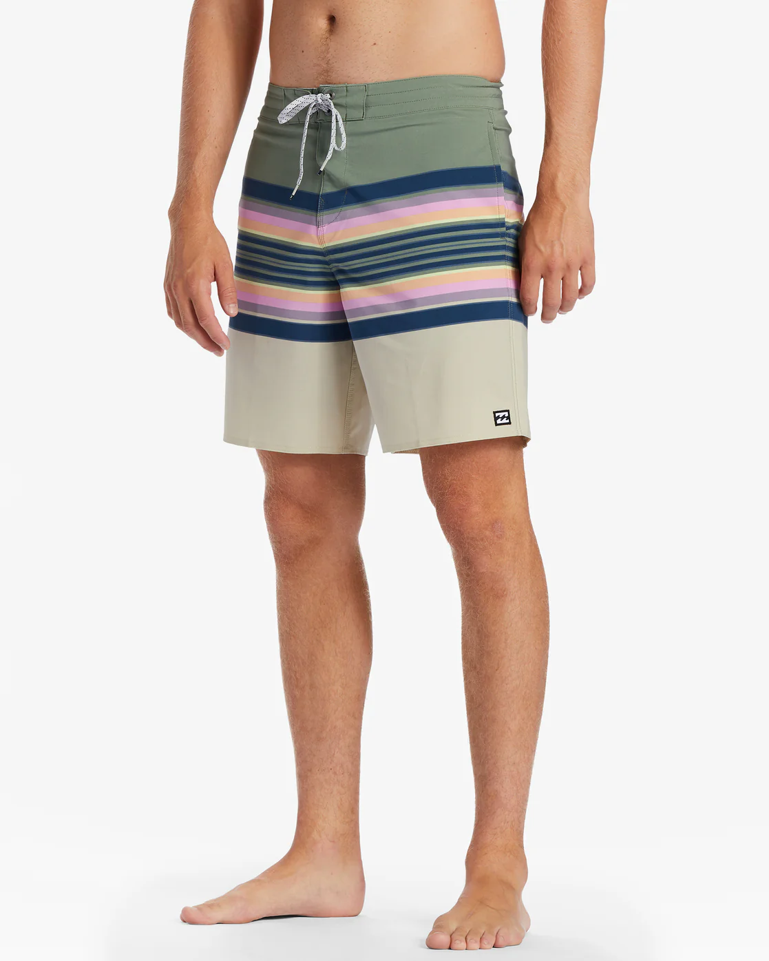 Billabong Spinner Lo Tide 18