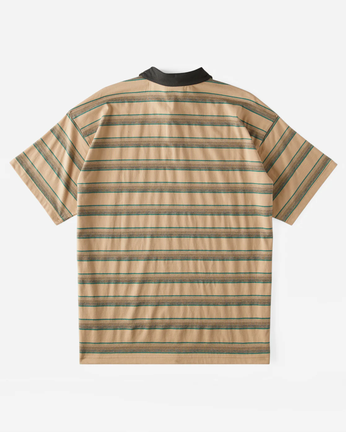 Billabong Shibuya Polo Shirt - Chino -Biliabong Outlet