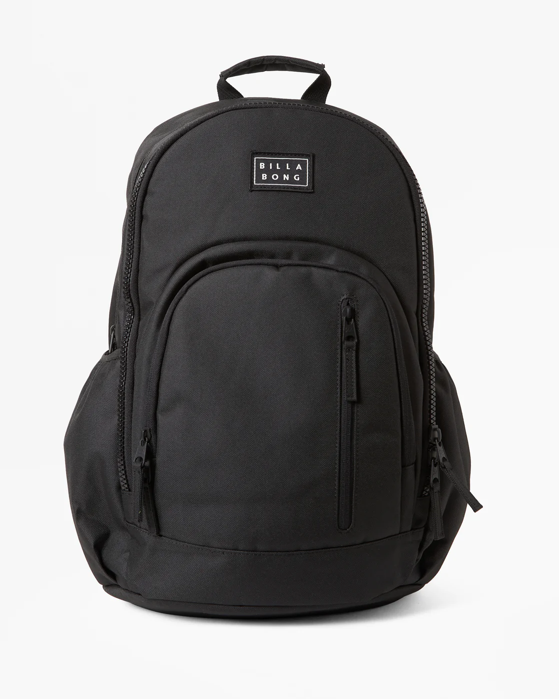 Billabong Roadie Backpack - Black/Black | Billabong Backpack -Biliabong Outlet