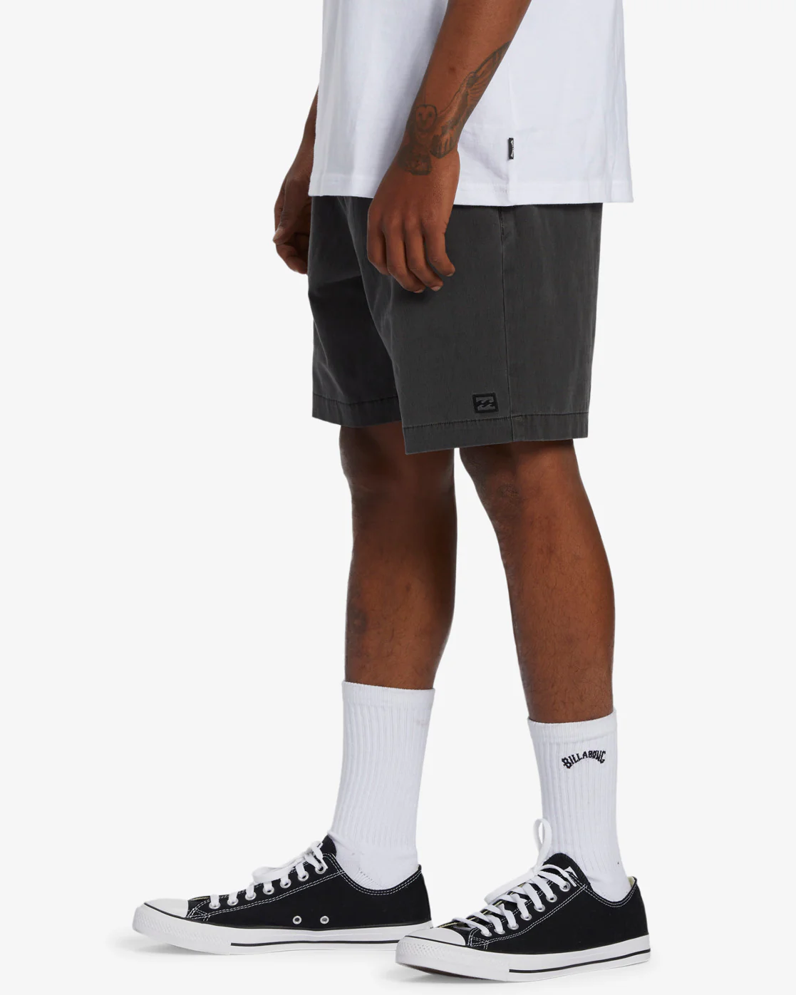 Billabong Crossfire Wave Washed 18