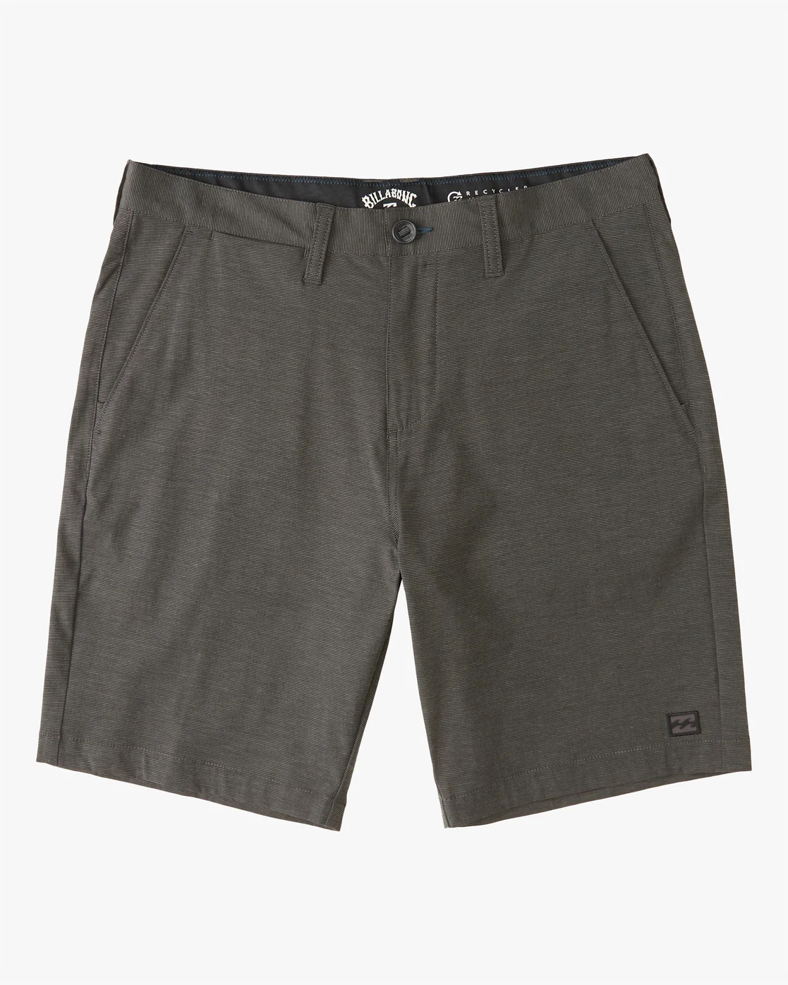 Billabong Crossfire Mid Submersible Shorts 19