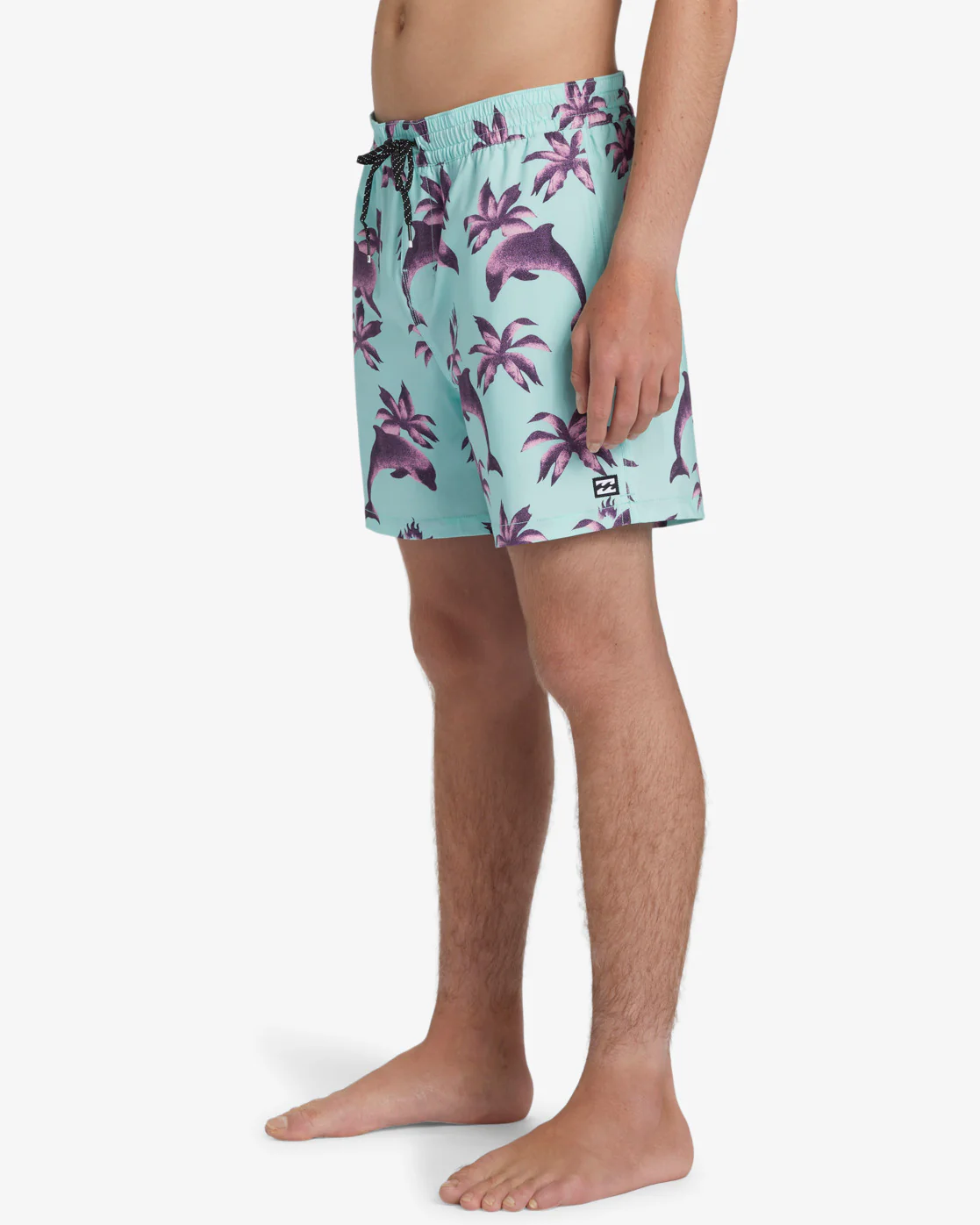Billabong Good Times Layback Volleys 16