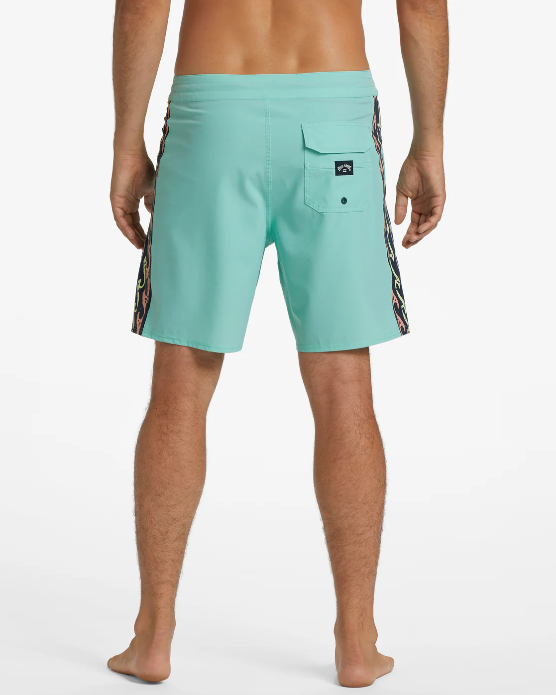 Billabong D Bah Lo Tide 18