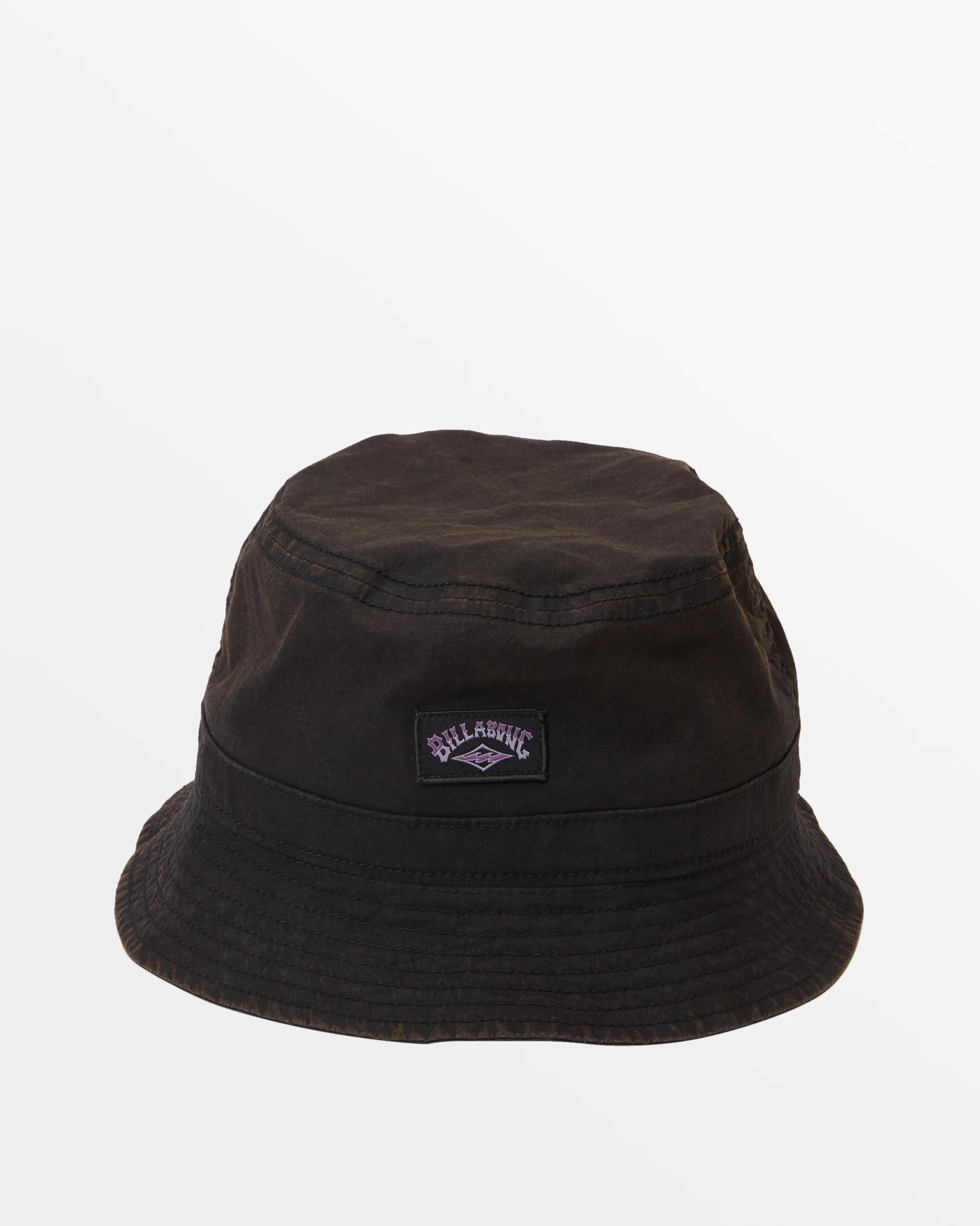 Billabong Barrel Bucket Hat - Black -Biliabong Outlet