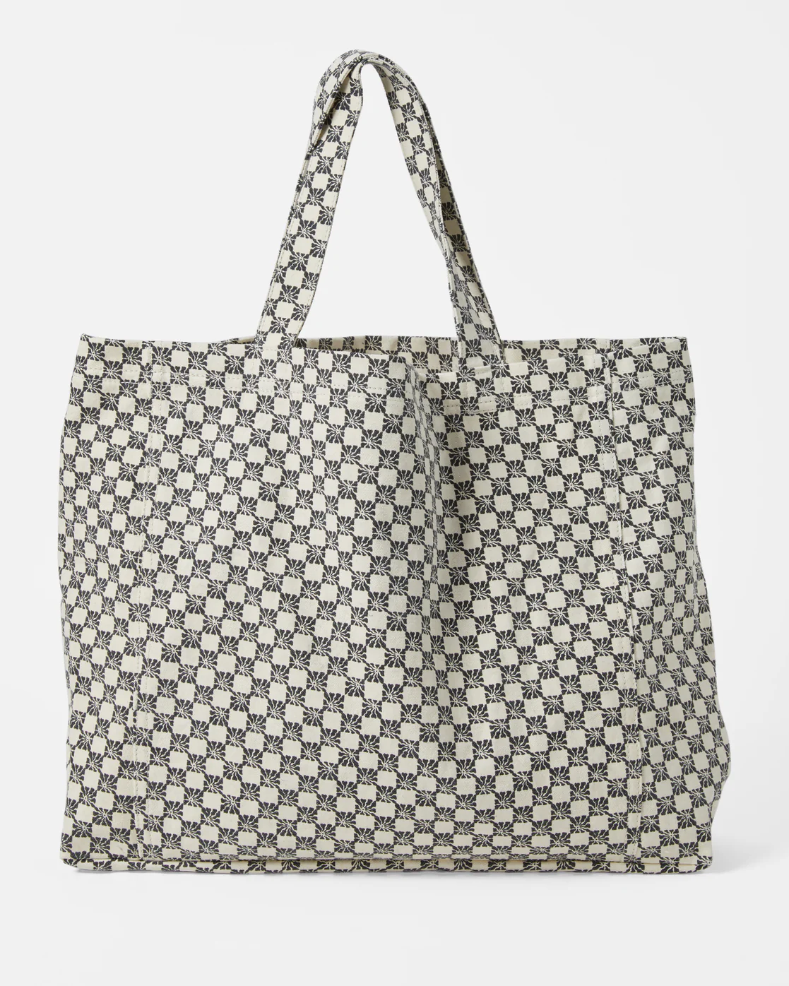 Billabong So Essential Tote Bag - Black Pebble -Biliabong Outlet