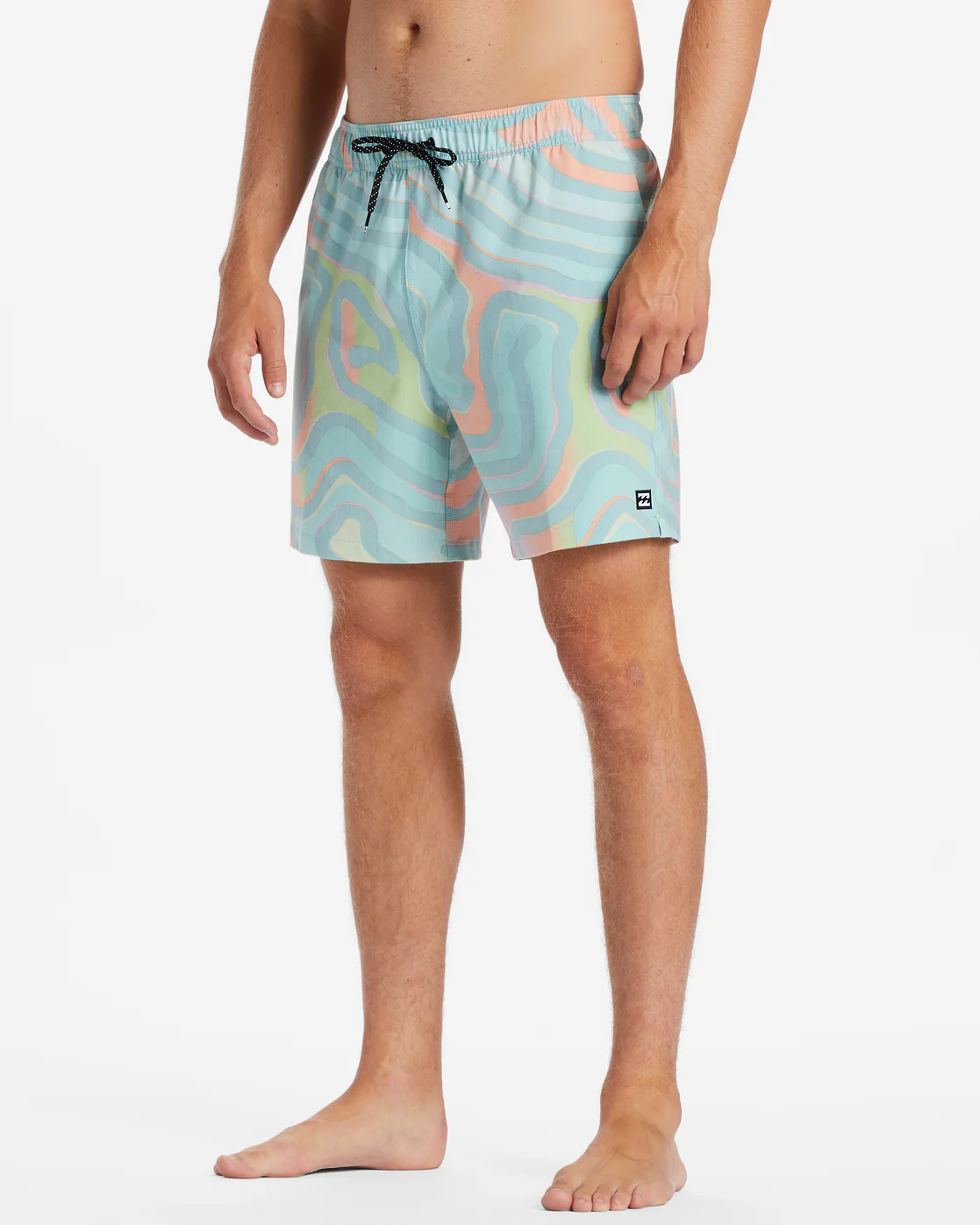 Billabong Sundays Layback 17