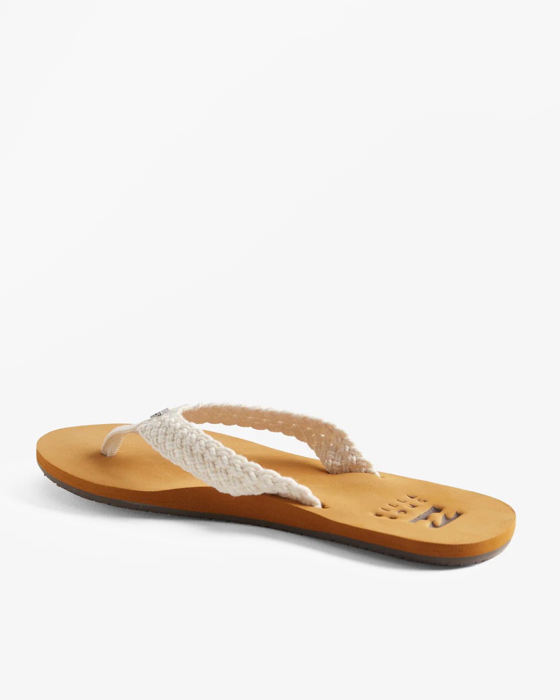 Billabong Baja Sandals - White -Biliabong Outlet