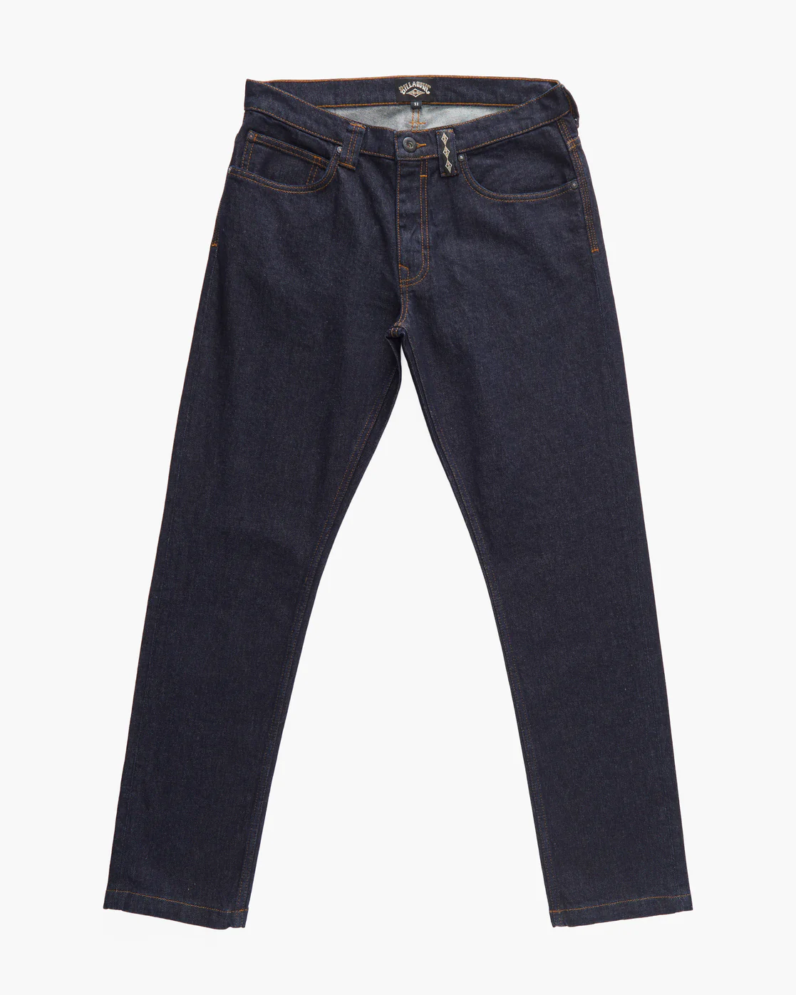 Billabong 73 Jean Pants - Salt Water Rinse -Biliabong Outlet