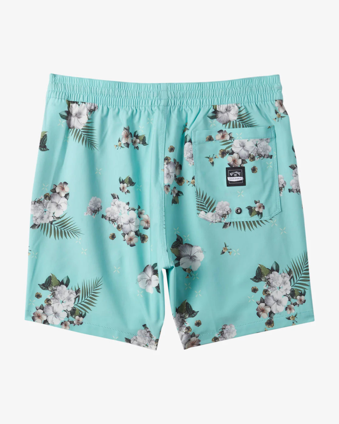 Billabong Lazarus Mini Layback 17