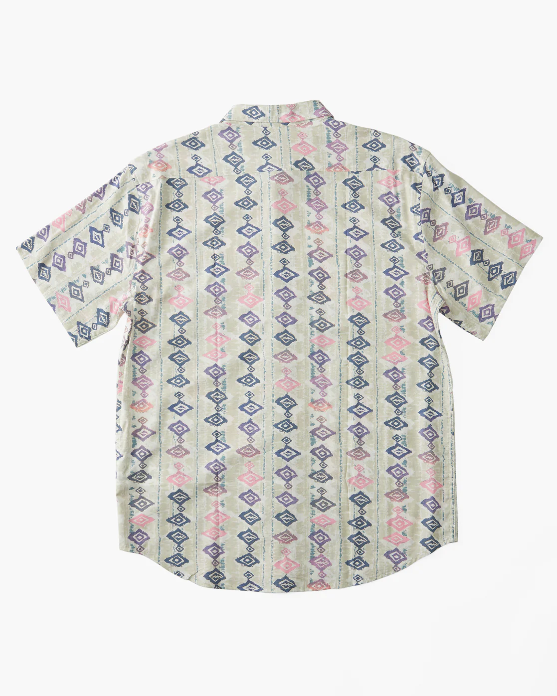 Billabong Sundays Short Sleeve Shirt - Chino -Biliabong Outlet
