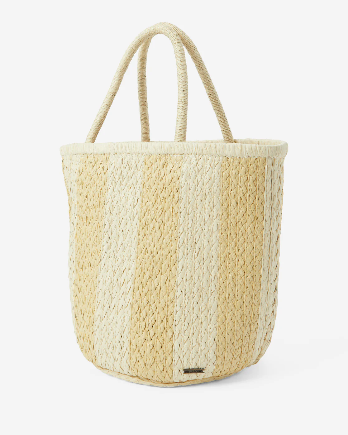 Billabong Beach Hangs Tote Bag - Natural -Biliabong Outlet