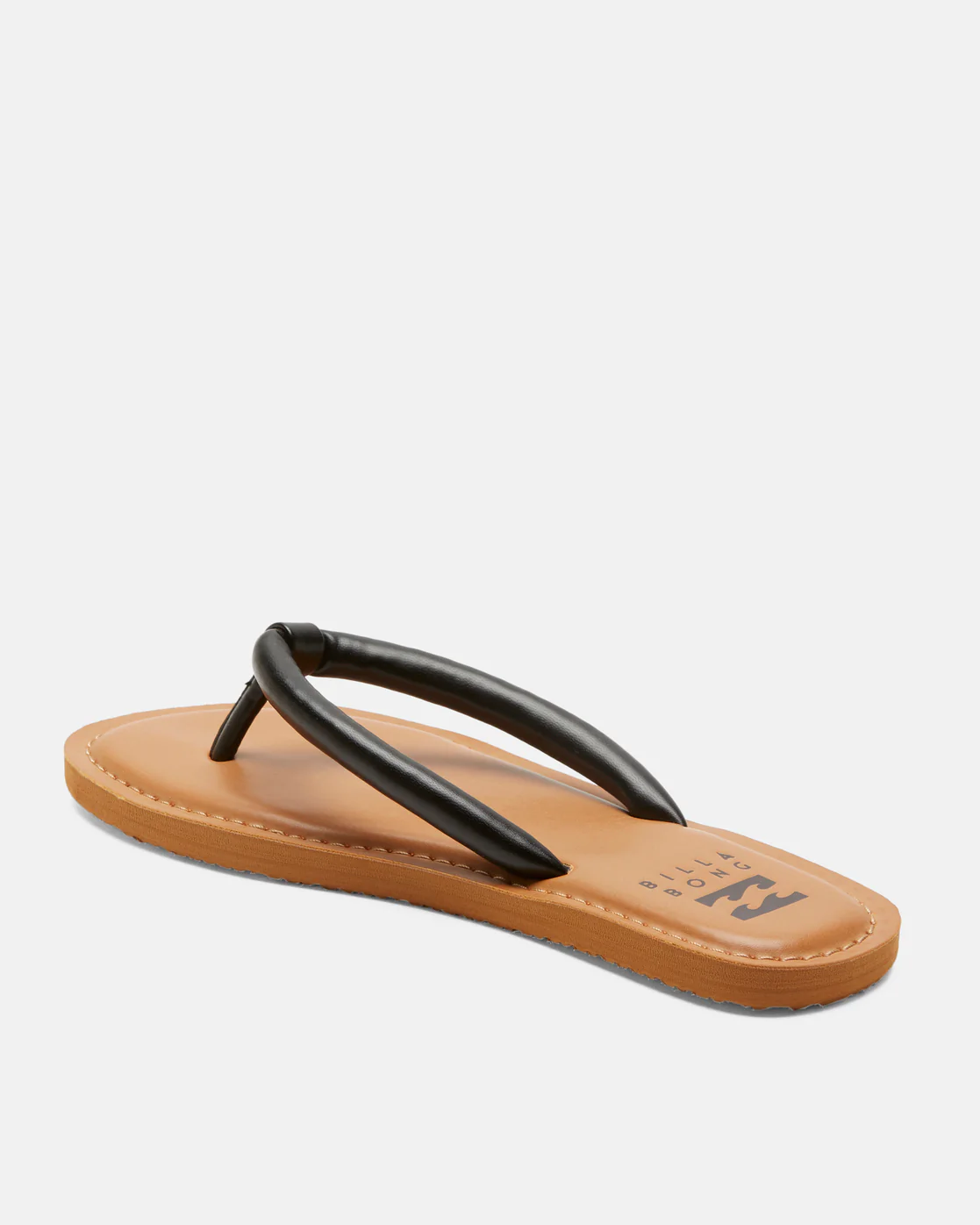 Billabong Lizzy Sandals - Black -Biliabong Outlet