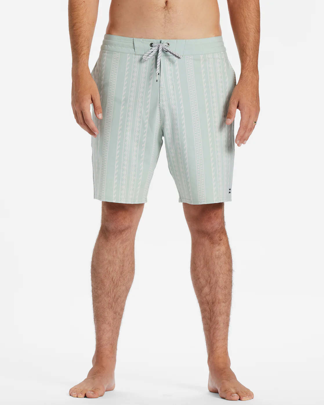 Billabong Sundays Lo Tide 19
