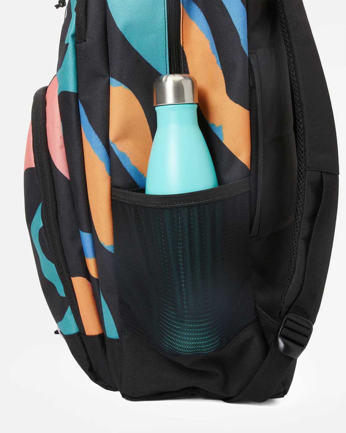Billabong Command 29L Large Backpack - Sunset | Billabong Backpack -Biliabong Outlet