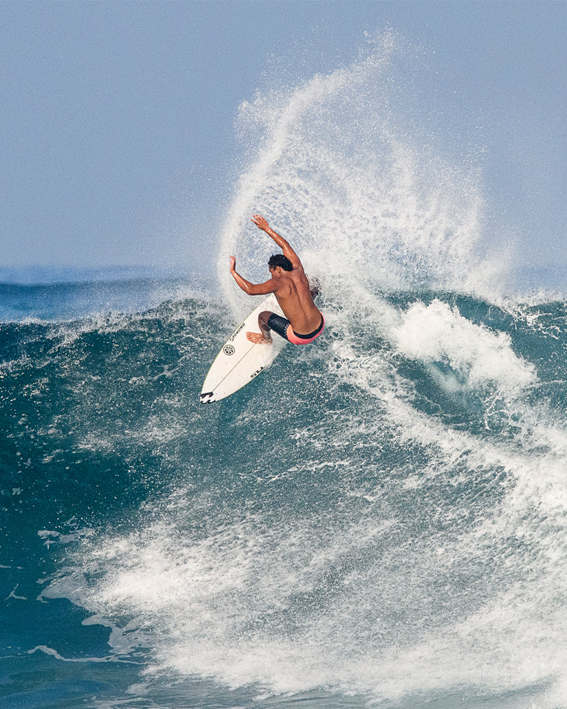 Billabong Fifty50 Airlite 19