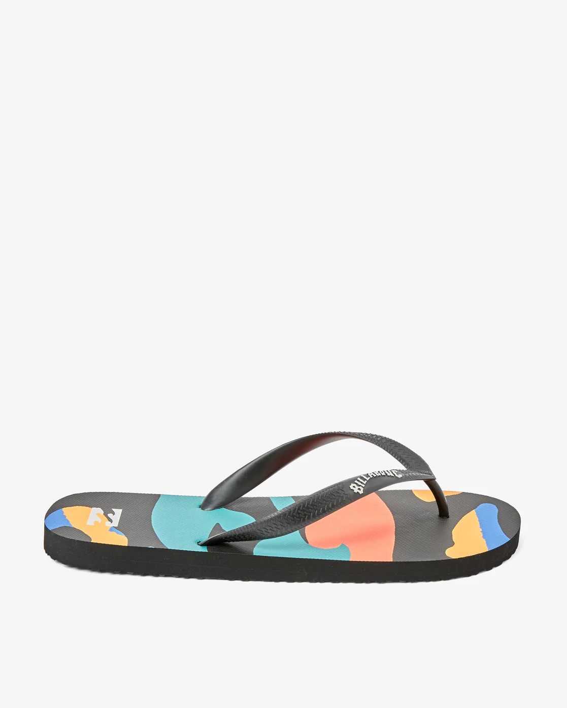 Billabong Tides Sandals - Sunset -Biliabong Outlet
