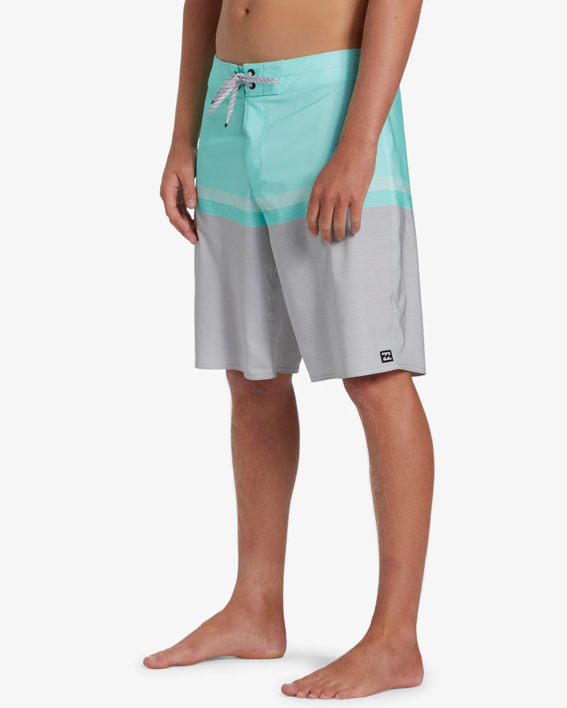 Billabong All Day Heather Stripe Pro 20