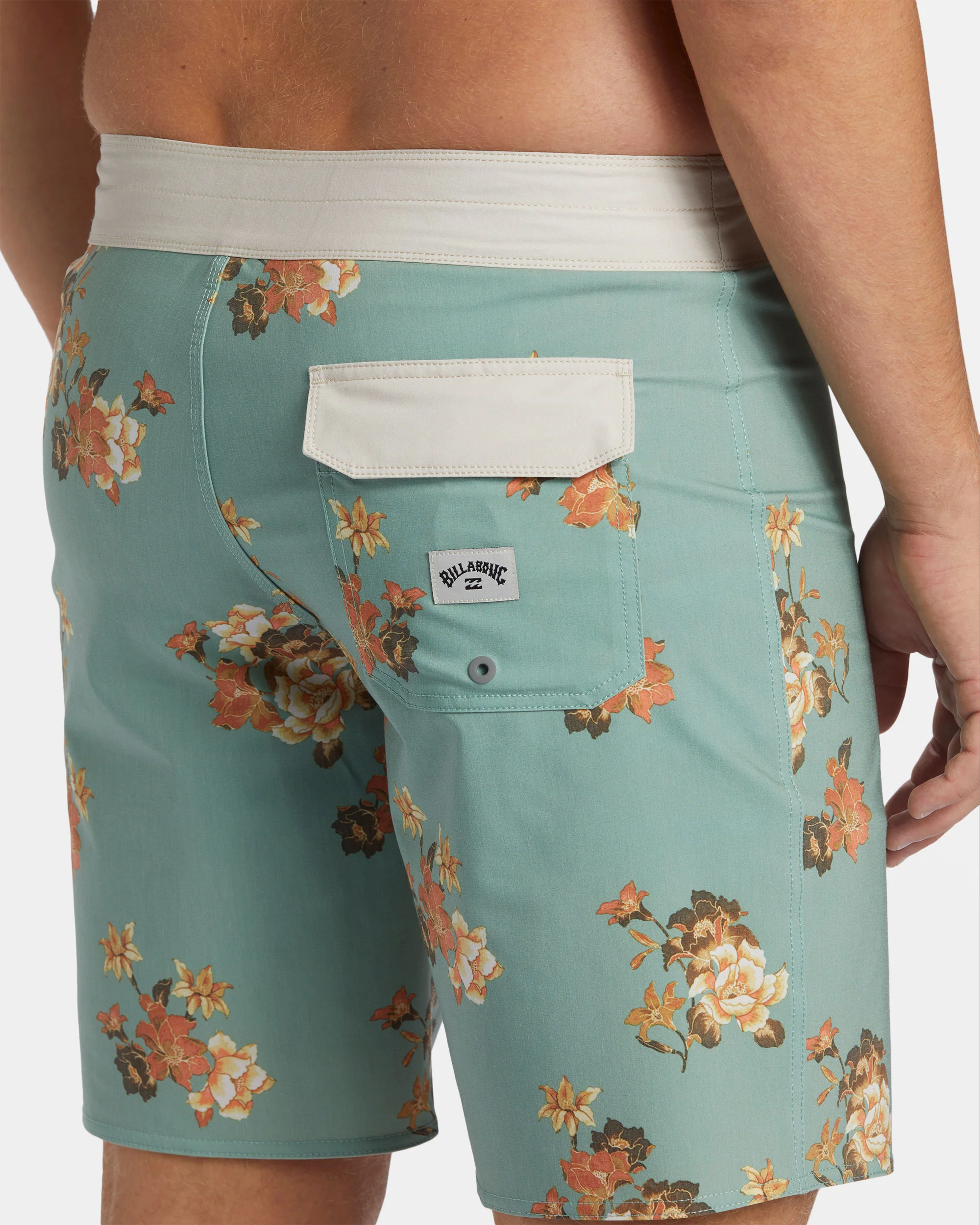 Billabong Sundays Pro 19