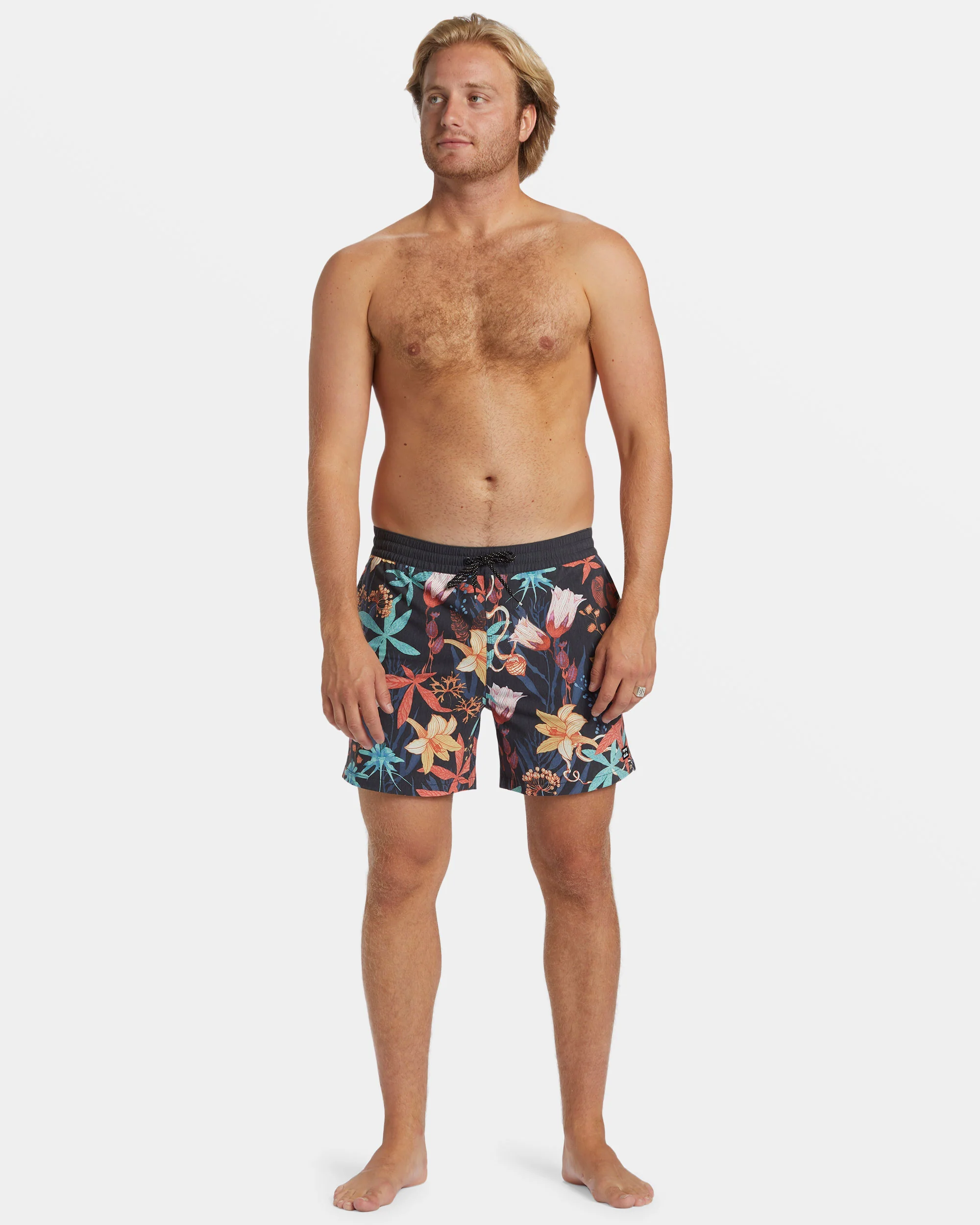 Billabong Good Times Layback 16