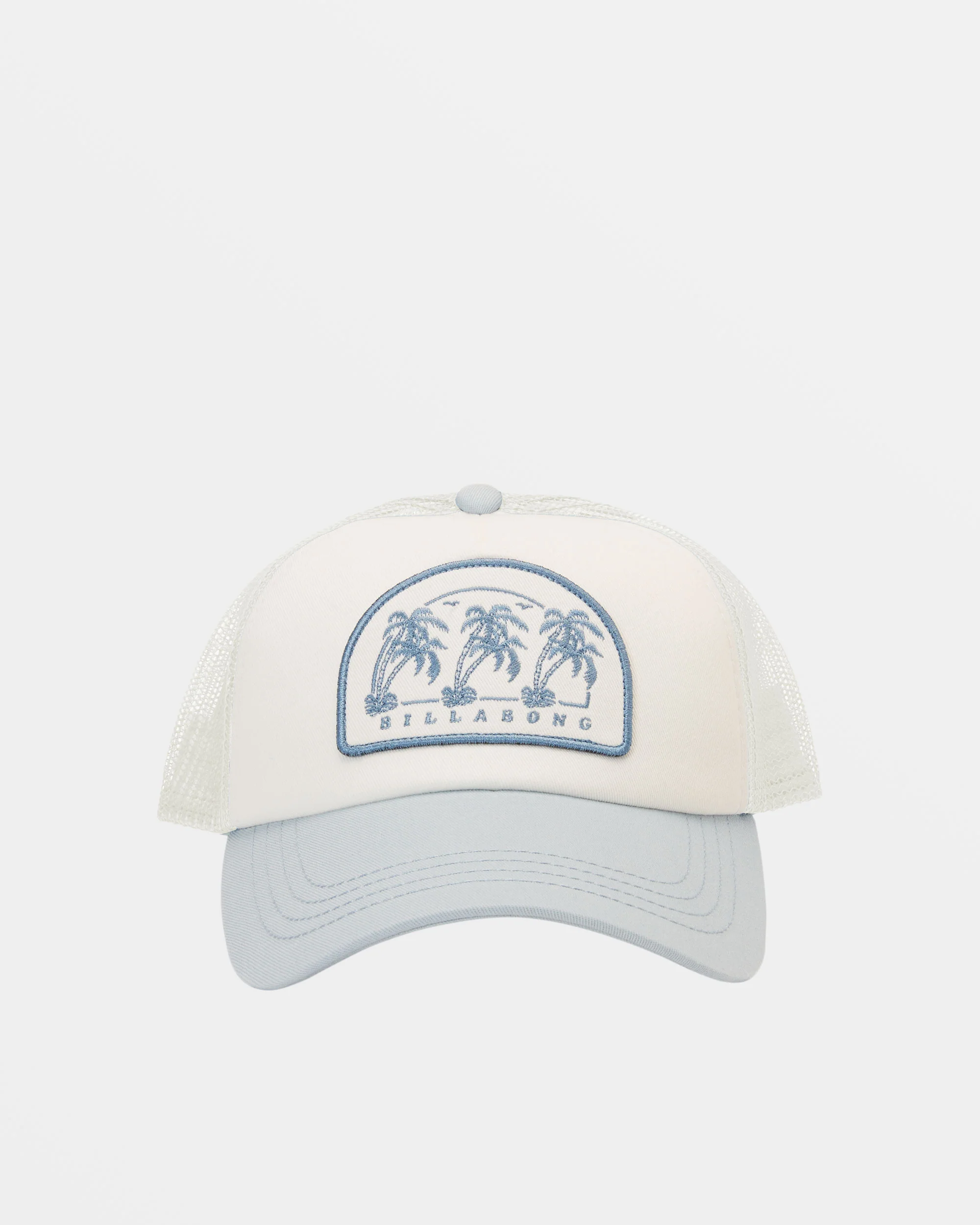 Billabong Aloha Forever Hat - Dusk Blue -Biliabong Outlet